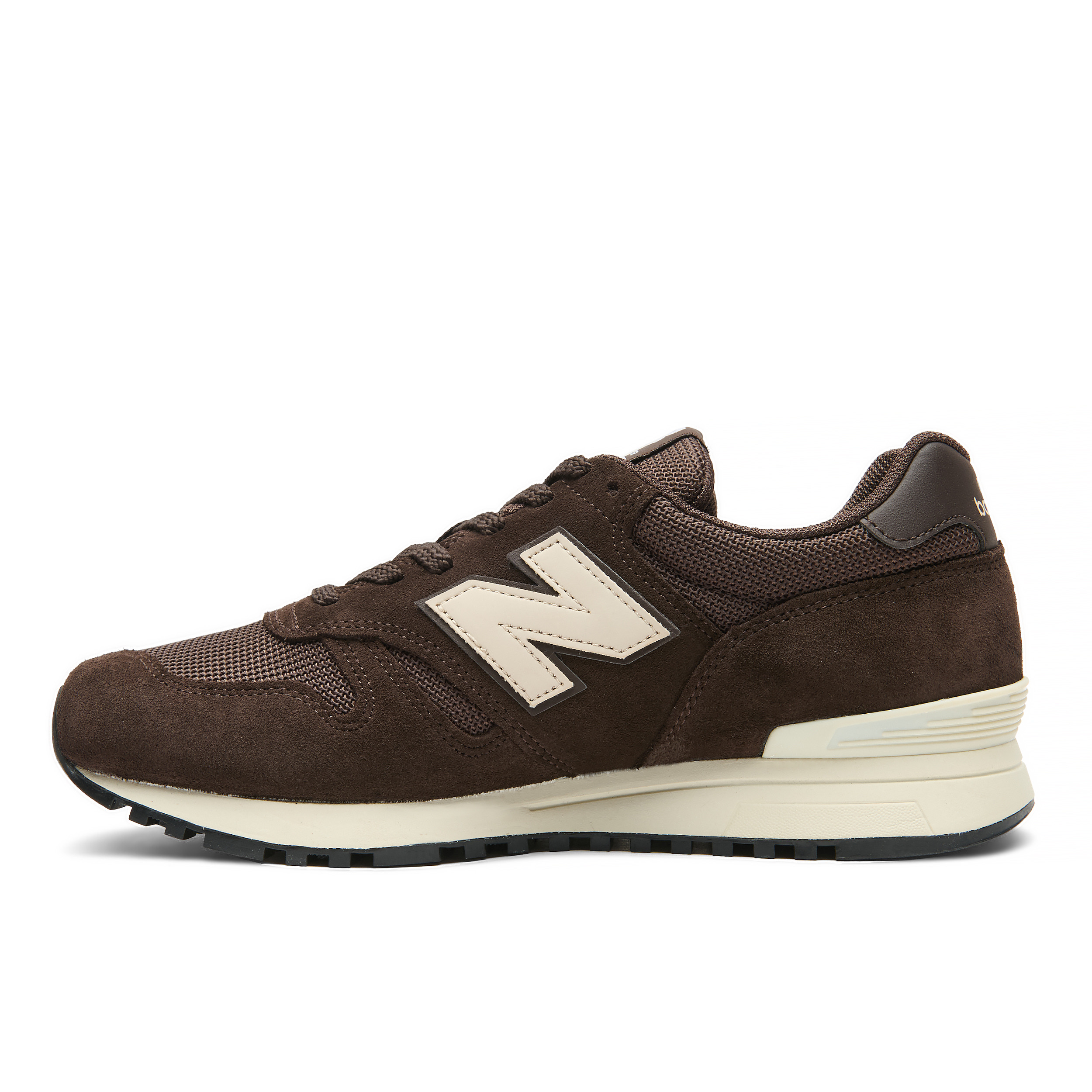 New Balance 565 Kahverengi Erkek Günlük Giyim M56517J görsel 2