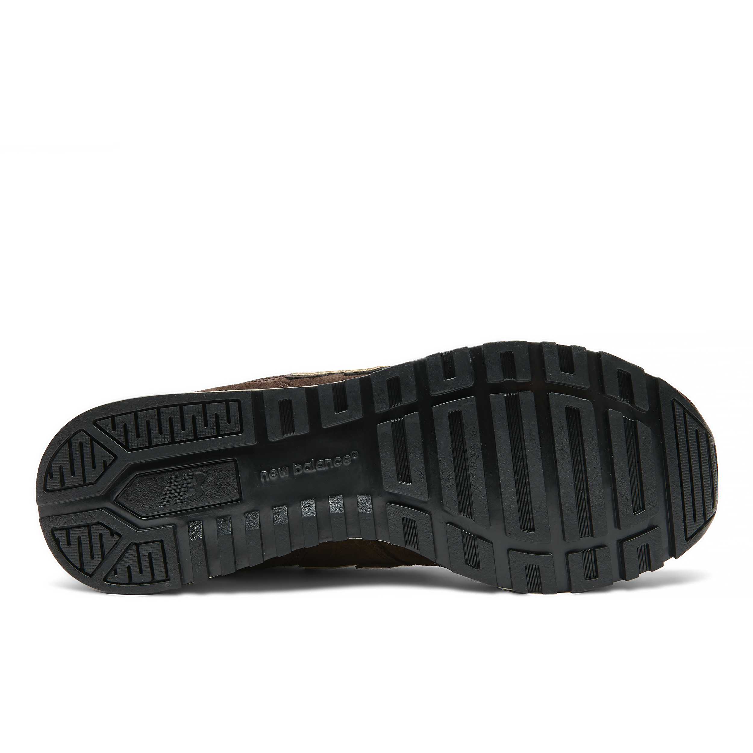 New Balance 565 Kahverengi Erkek Günlük Giyim M56517J görsel 4