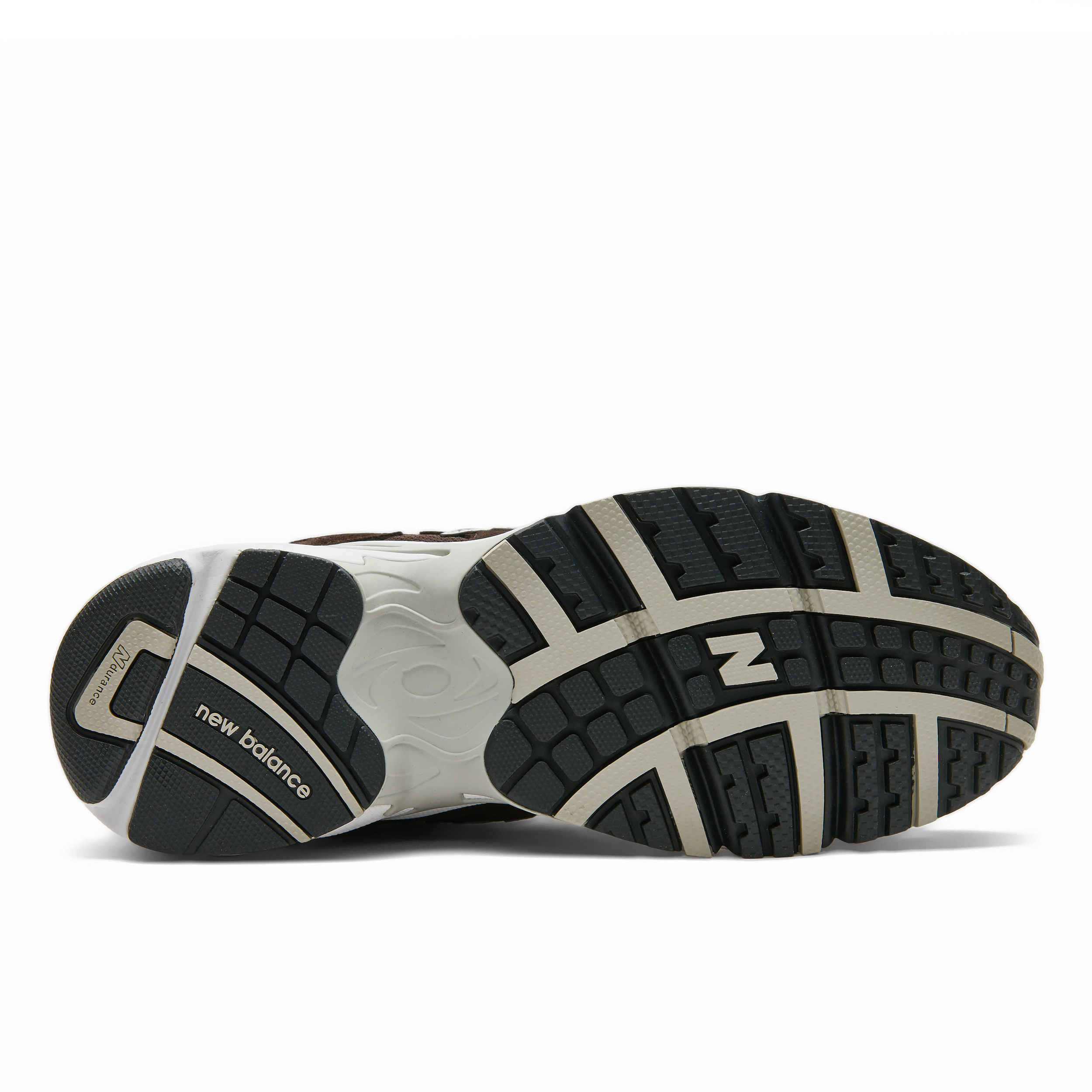 New Balance 725 Kahverengi Unisex Ayakkabı M7251WM görsel 4