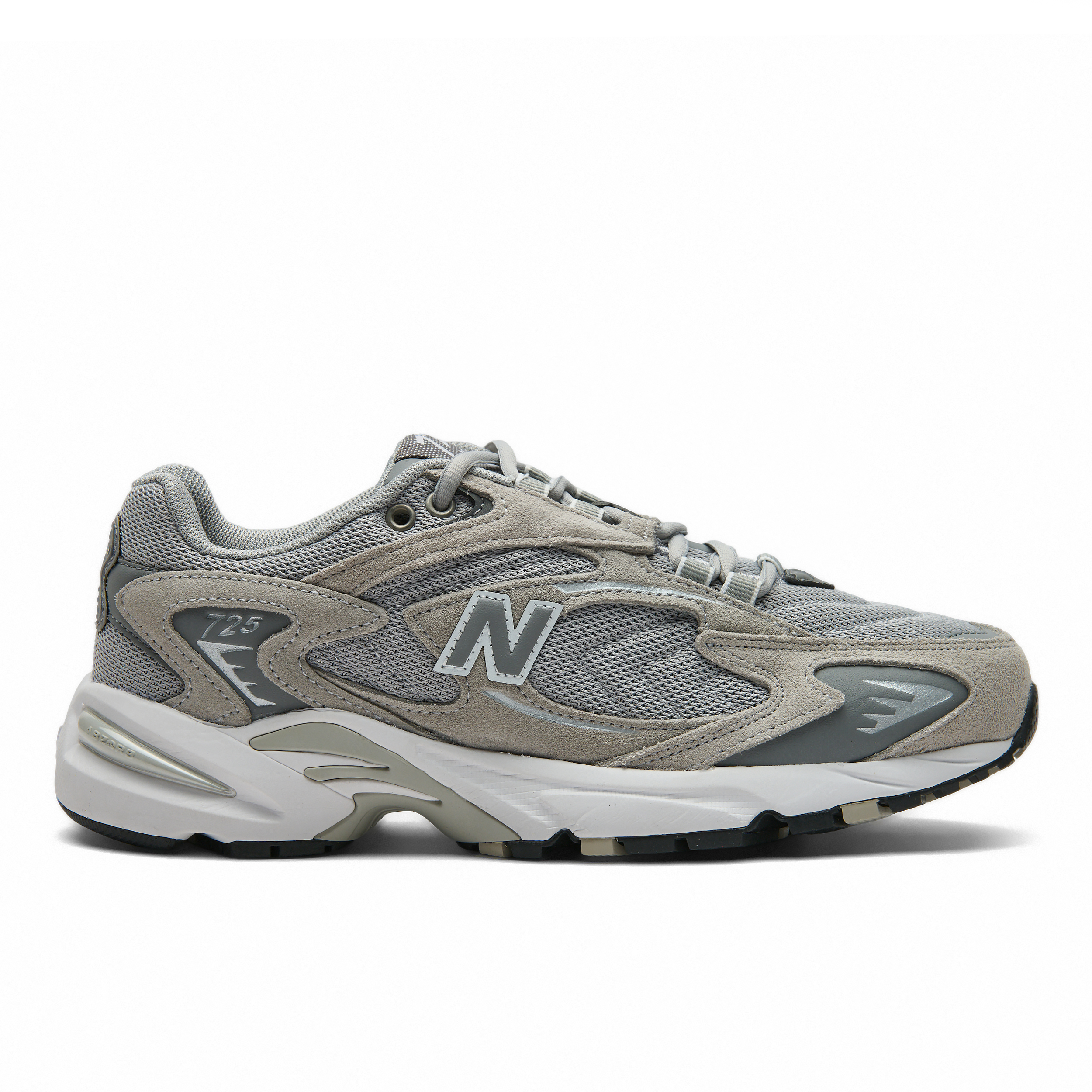 New Balance 725 Gri Unisex Ayakkabı M7253IJ