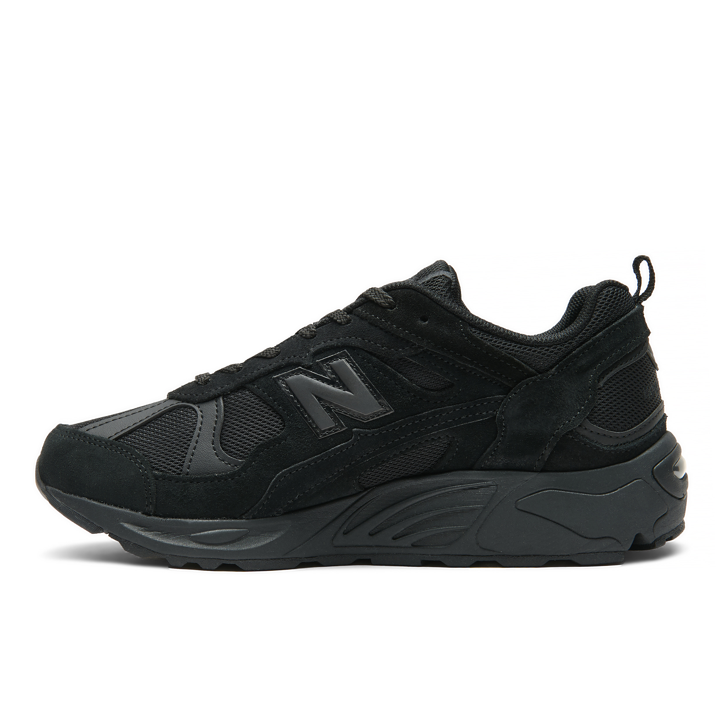 New Balance 878 Siyah Unisex Günlük Giyim M8785GP görsel 2