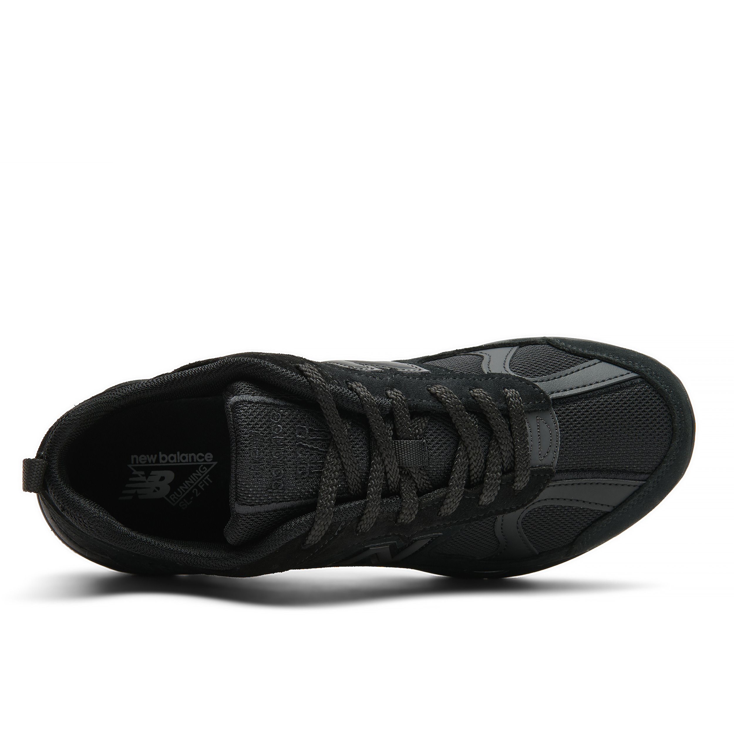 New Balance 878 Siyah Unisex Günlük Giyim M8785GP görsel 3