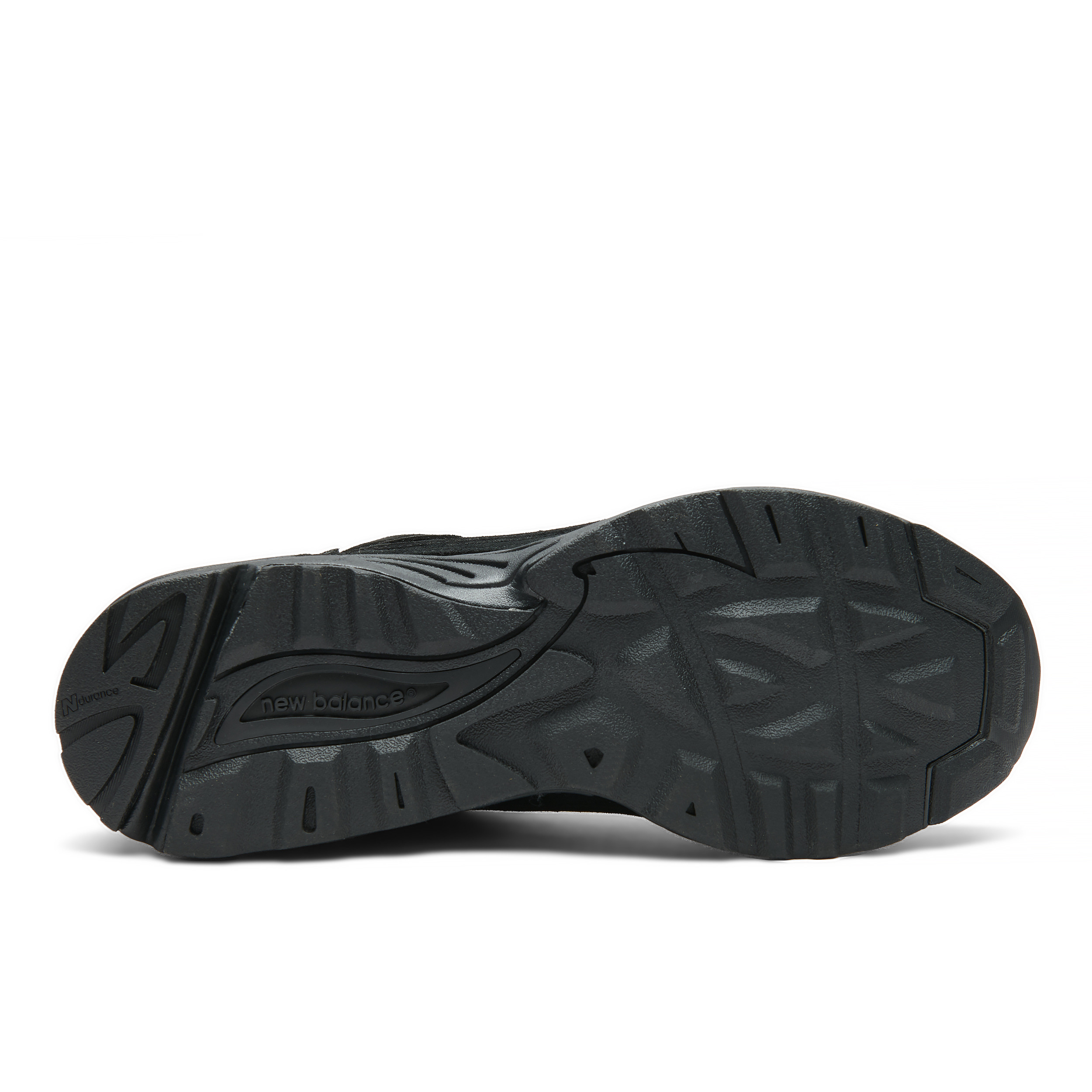 New Balance 878 Siyah Unisex Günlük Giyim M8785GP görsel 4