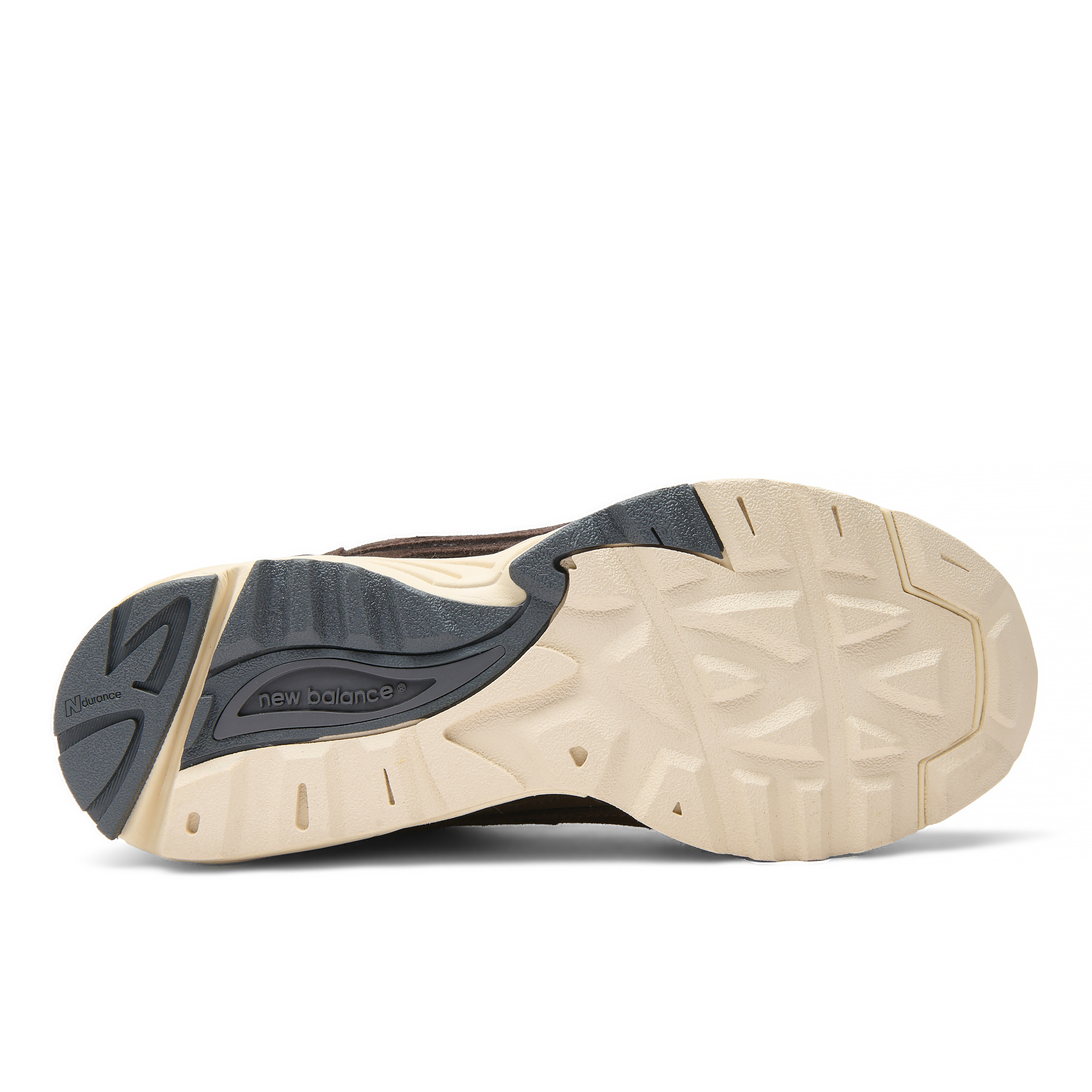 New Balance 878 Kahverengi Unisex Günlük Giyim M8785KM görsel 4