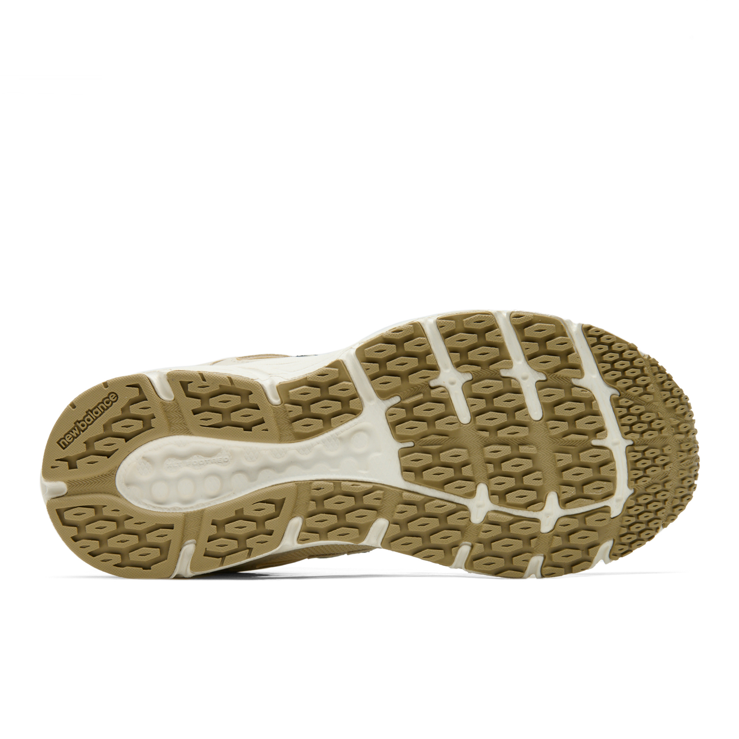 New Balance 408 Bej Unisex Günlük Giyim ML408BJ görsel 4