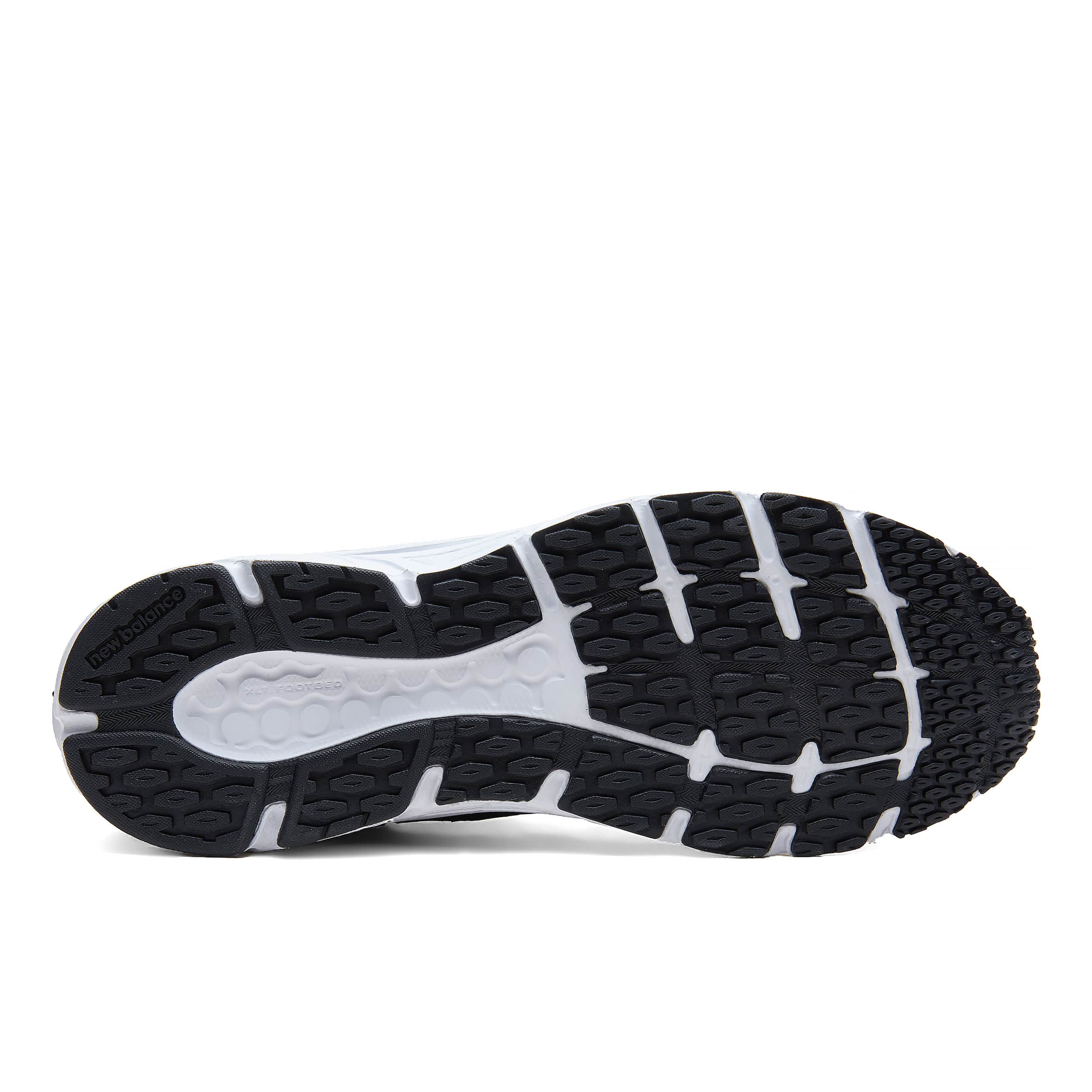 New Balance 408 Siyah Unisex Ayakkabı ML408BS görsel 4