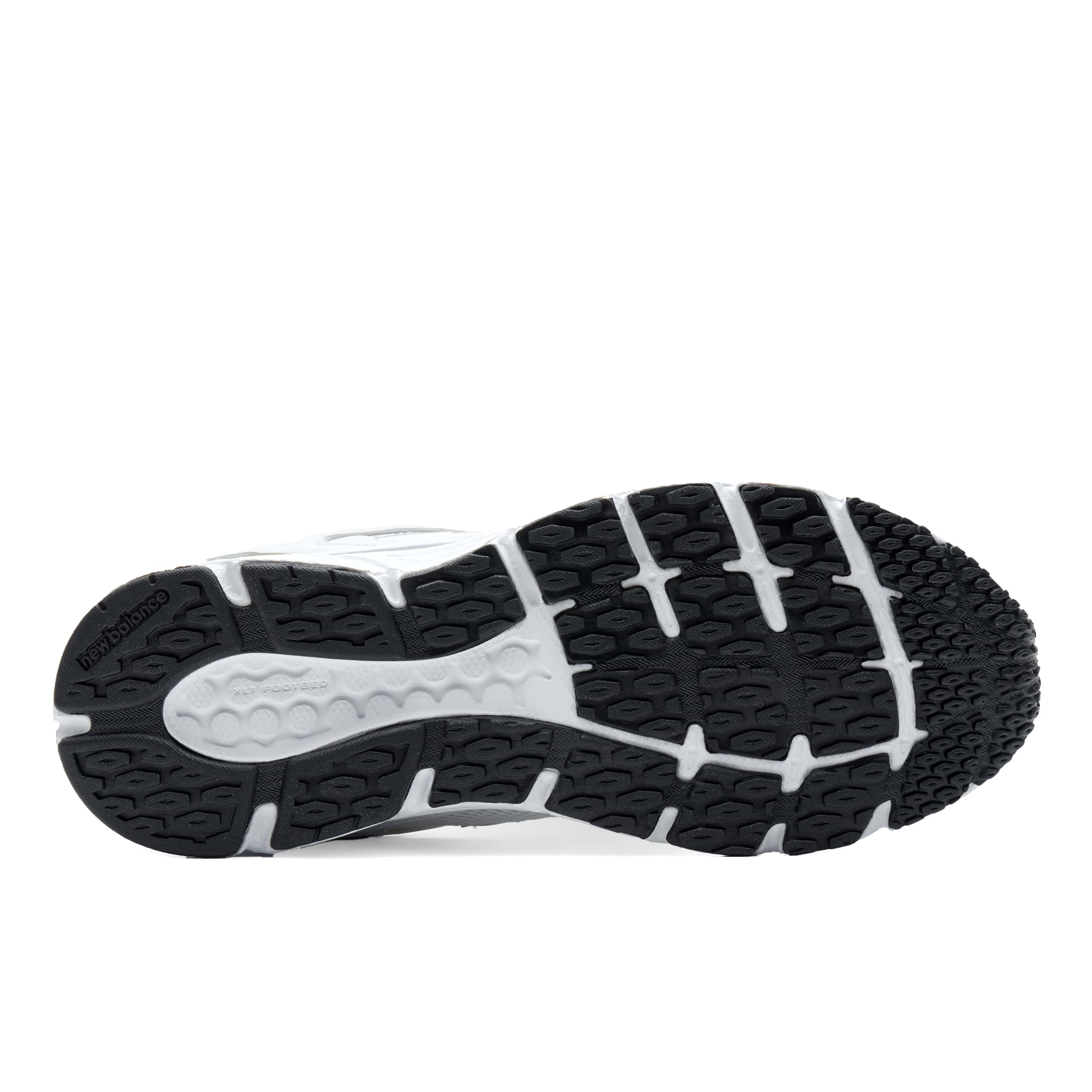 New Balance 408 Beyaz Unisex Ayakkabı ML408CW görsel 4