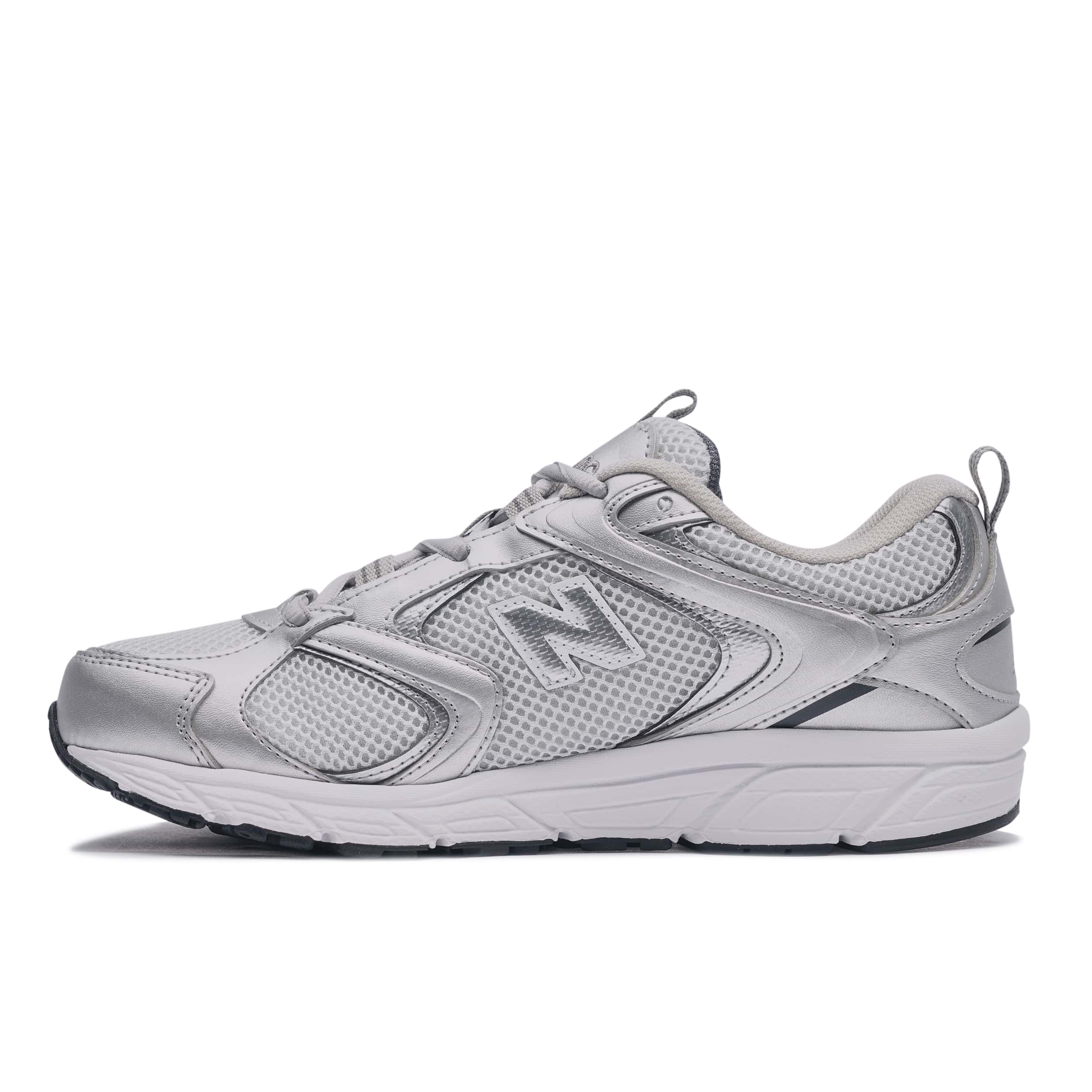 New Balance 408 Gri Unisex Ayakkabı ML408GS görsel 2