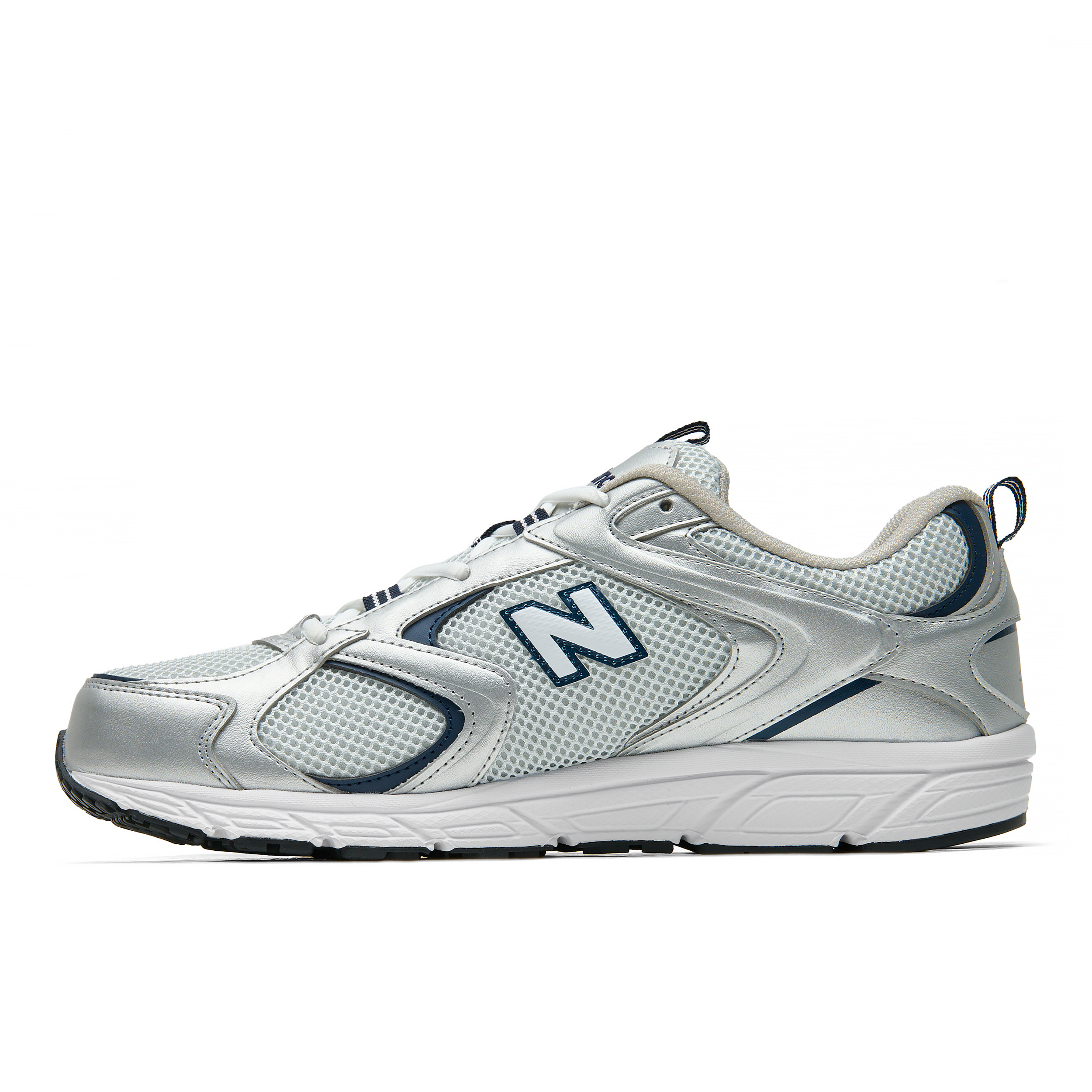 New Balance 408 Gri Unisex Günlük Giyim ML408SN görsel 2
