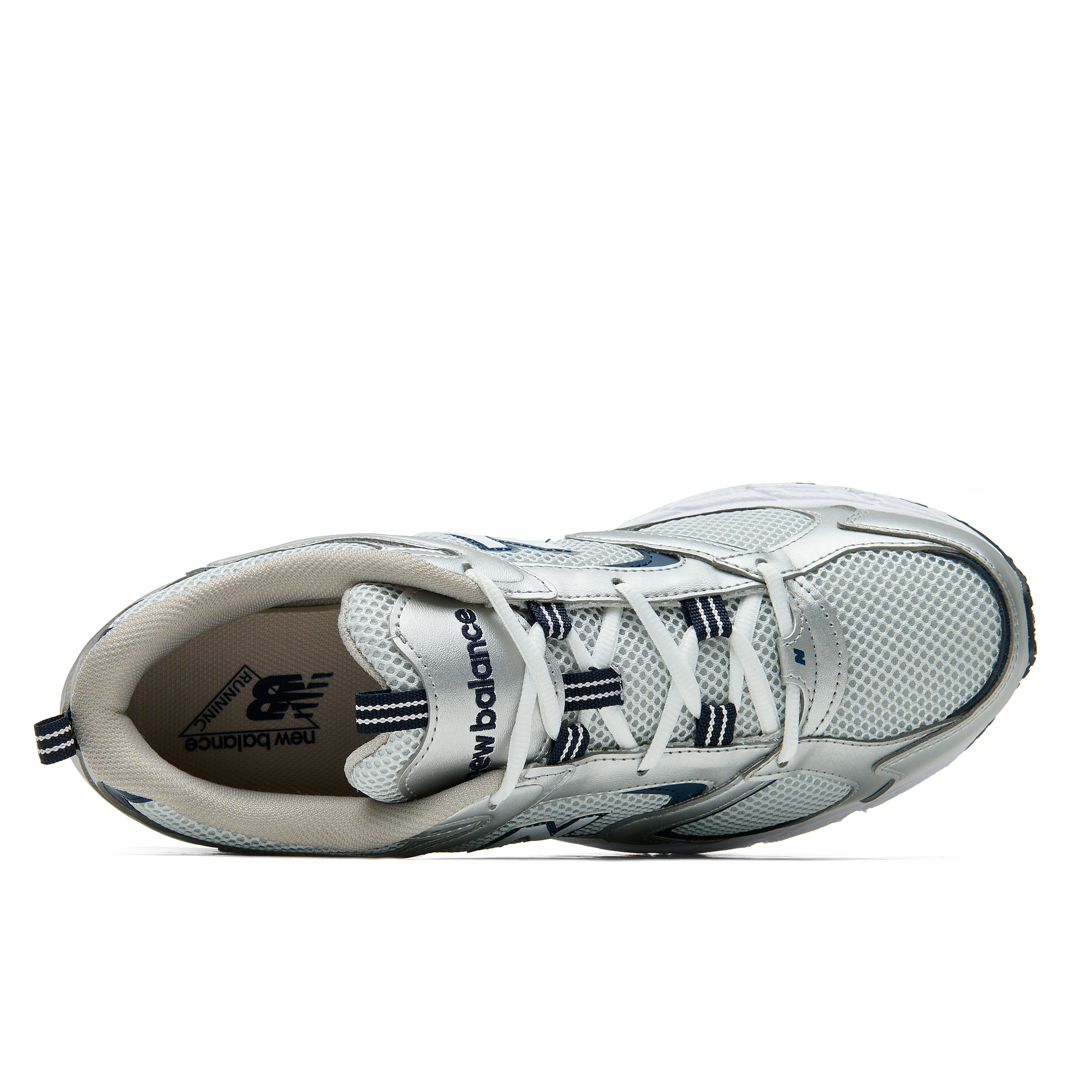 New Balance 408 Gri Unisex Günlük Giyim ML408SN görsel 3