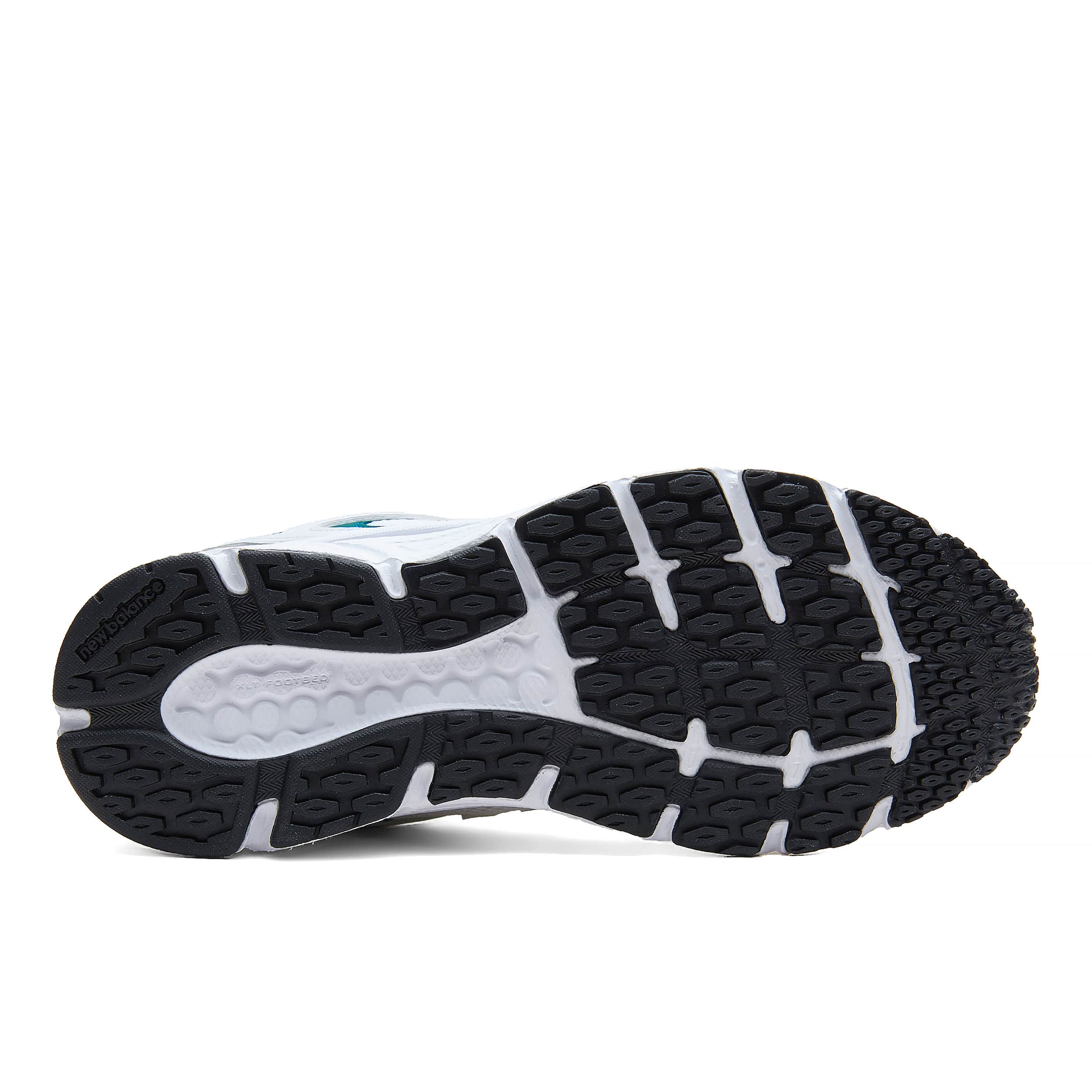 New Balance 408 Beyaz Unisex Ayakkabı ML408WG görsel 4