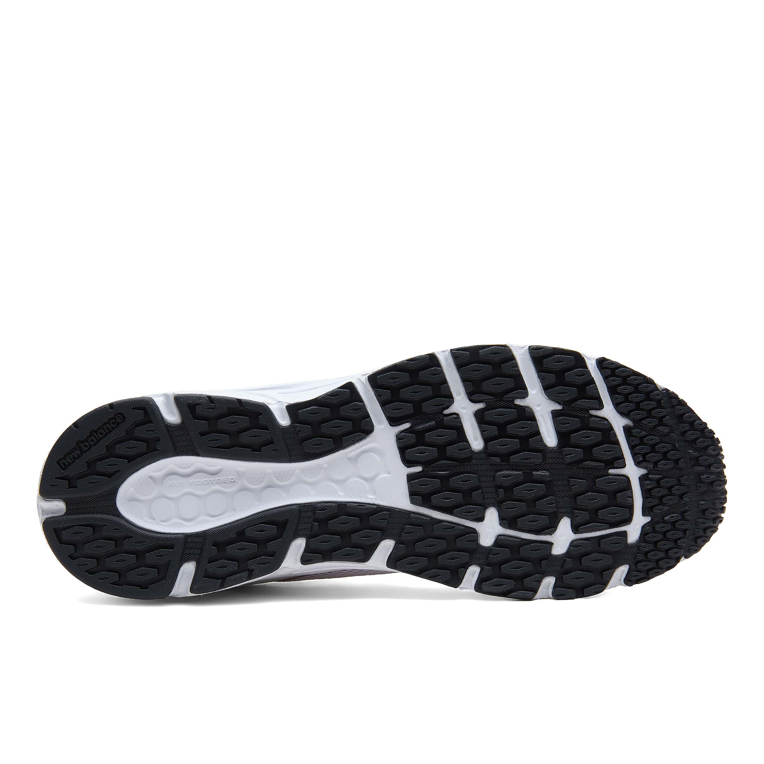 New Balance 408 Beyaz Unisex Ayakkabı ML408WS görsel 4