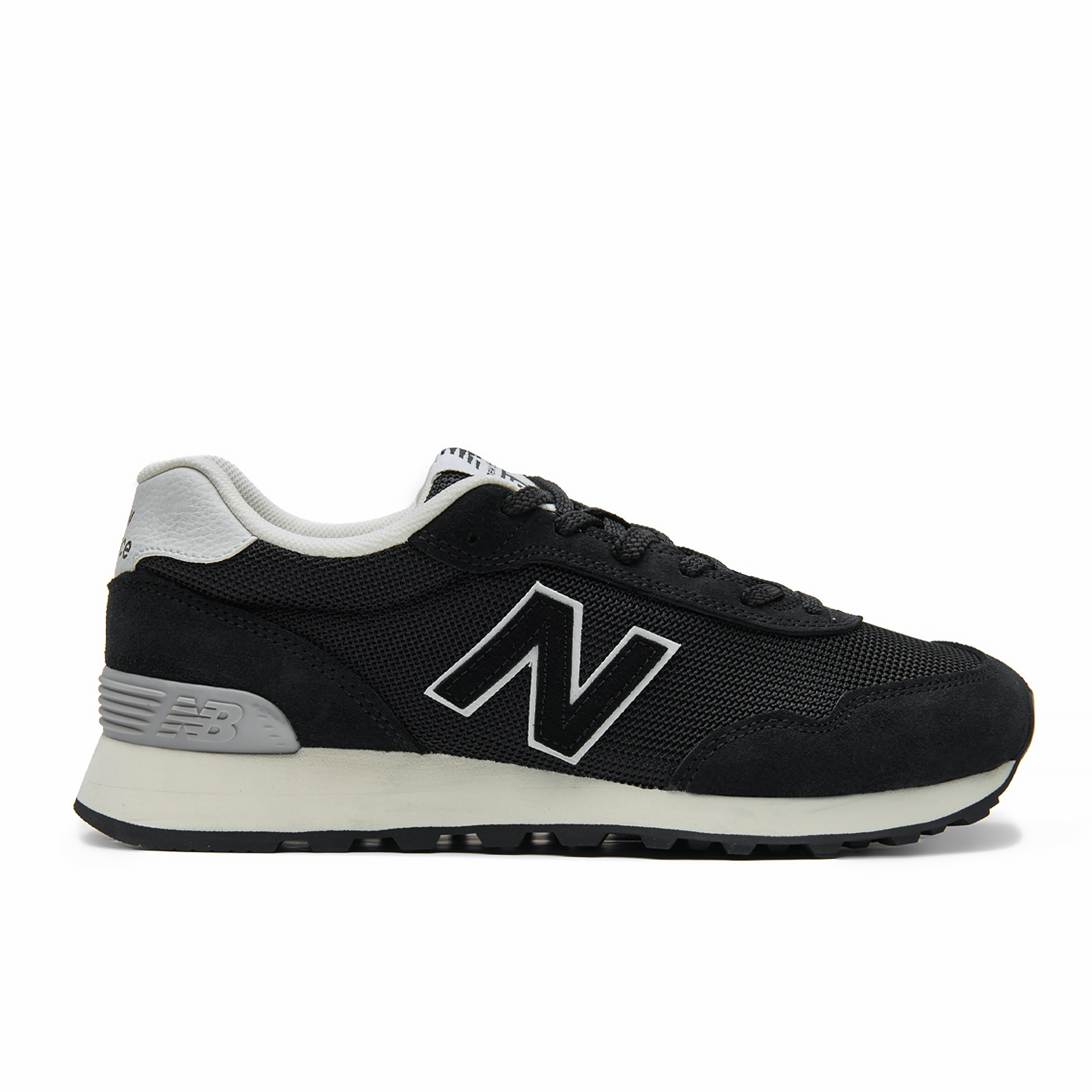New Balance 515 Siyah Erkek Ayakkabı ML515BKK
