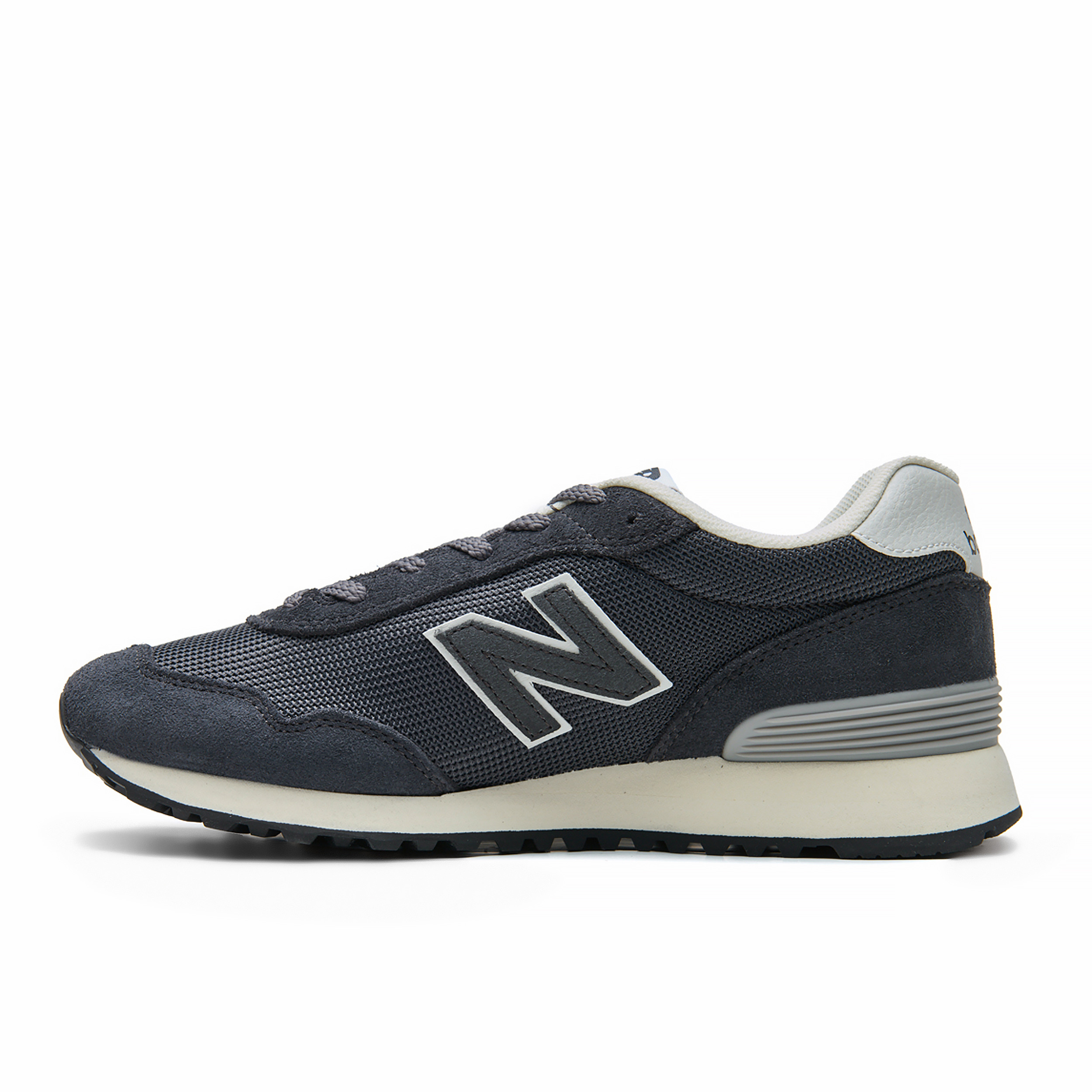 New Balance 515 Gri Erkek Ayakkabı ML515DGR görsel 2