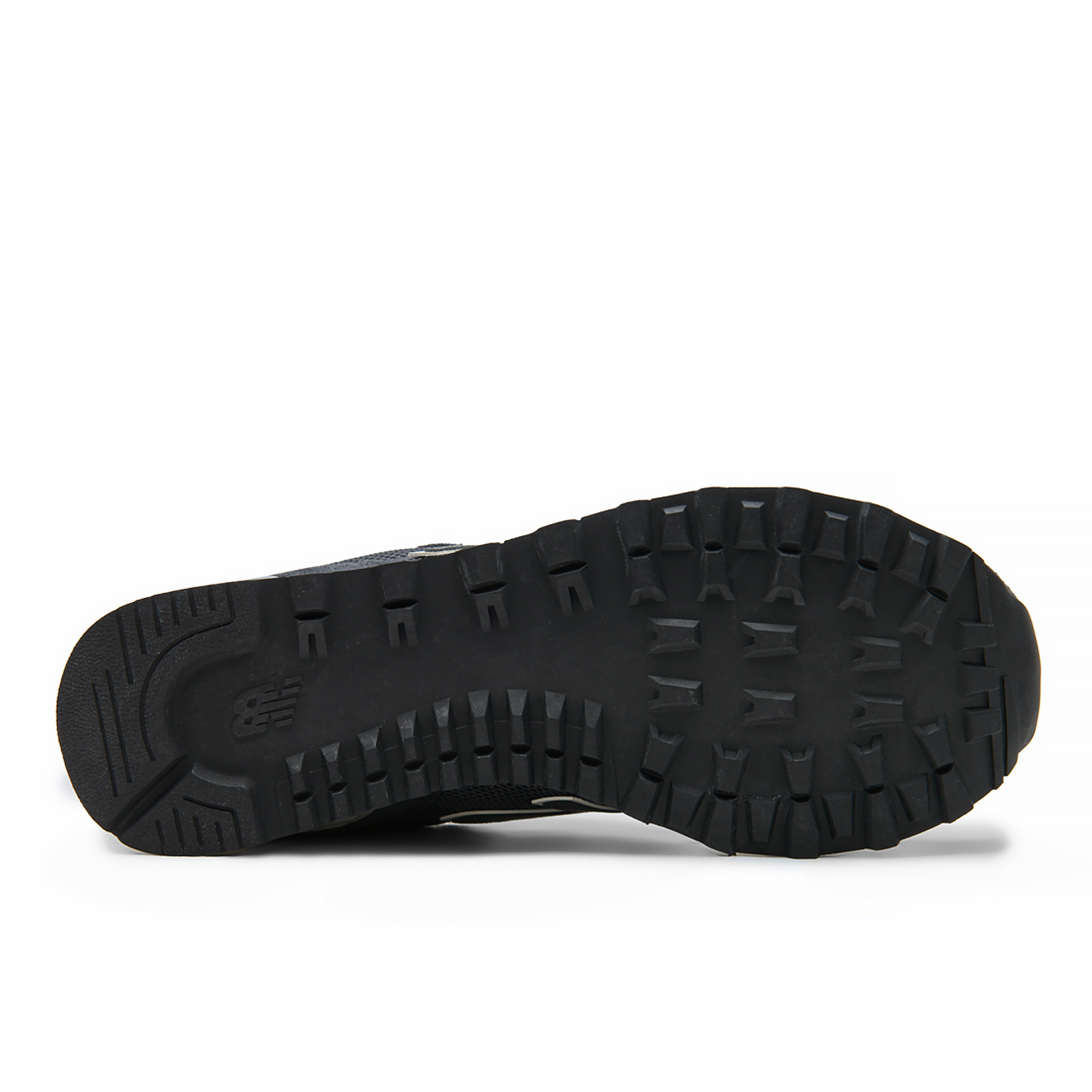 New Balance 515 Gri Erkek Ayakkabı ML515DGR görsel 4
