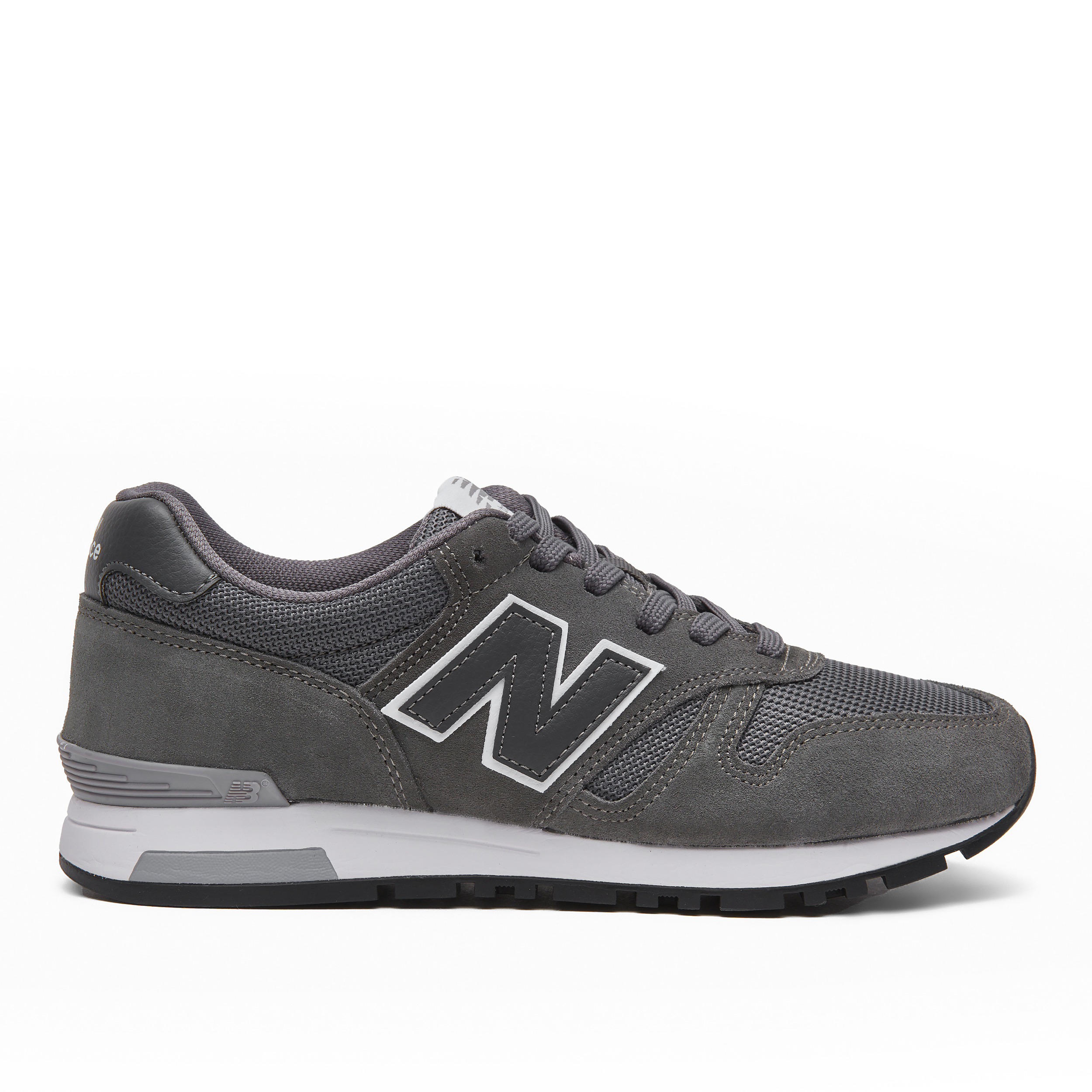 New Balance 565 Antrasit Erkek Ayakkabı ML565ANT