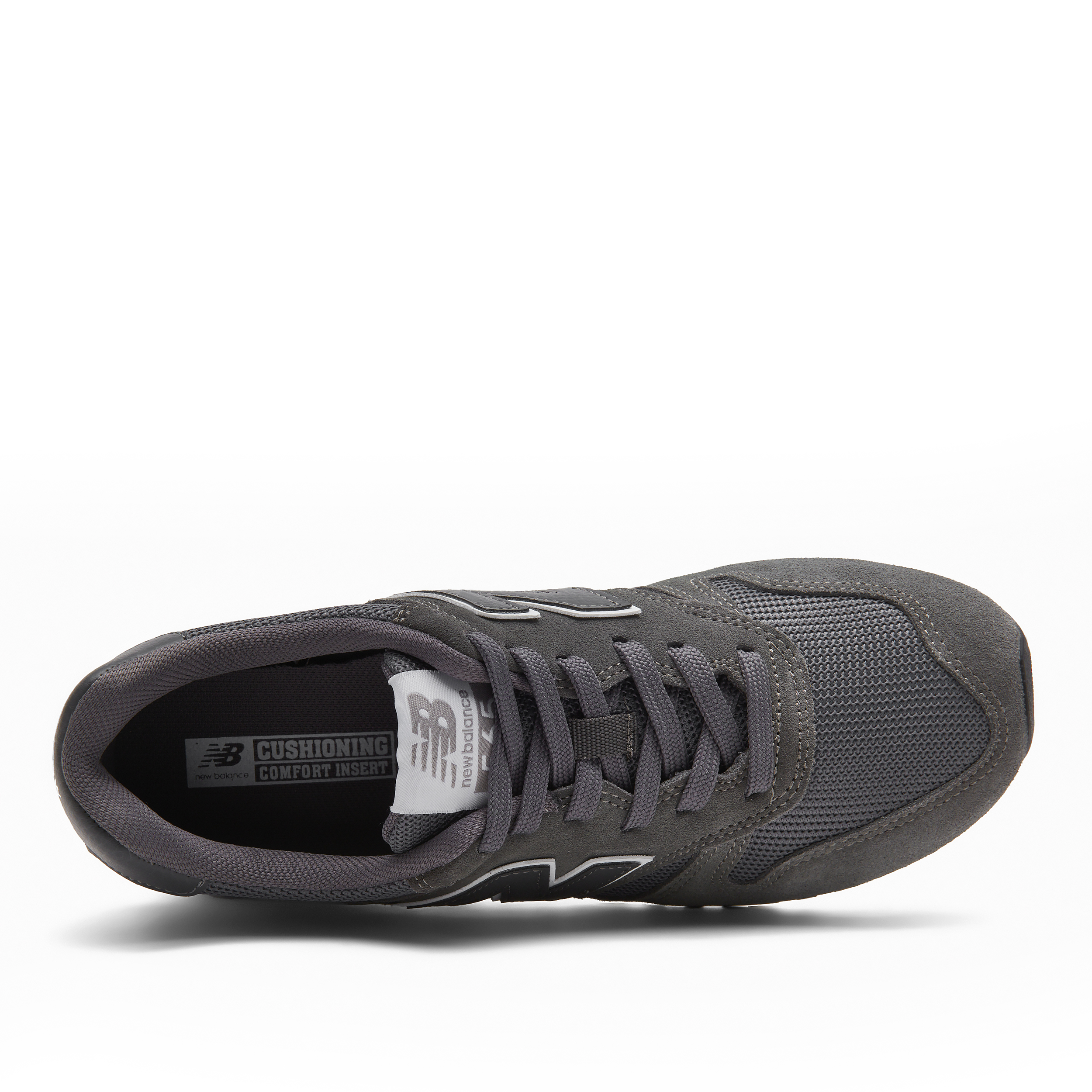 New Balance 565 Antrasit Erkek Ayakkabı ML565ANT görsel 3