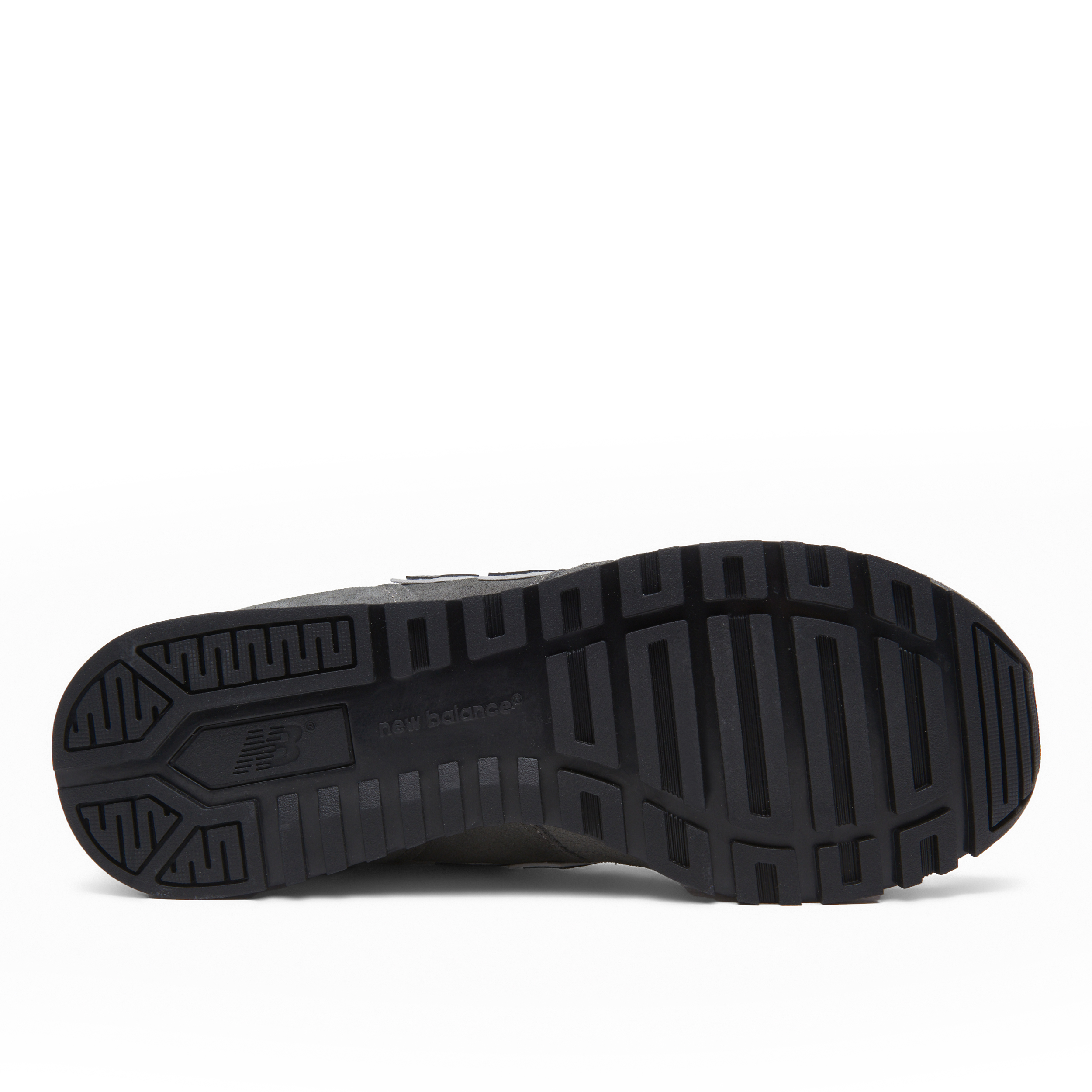 New Balance 565 Antrasit Erkek Ayakkabı ML565ANT görsel 4