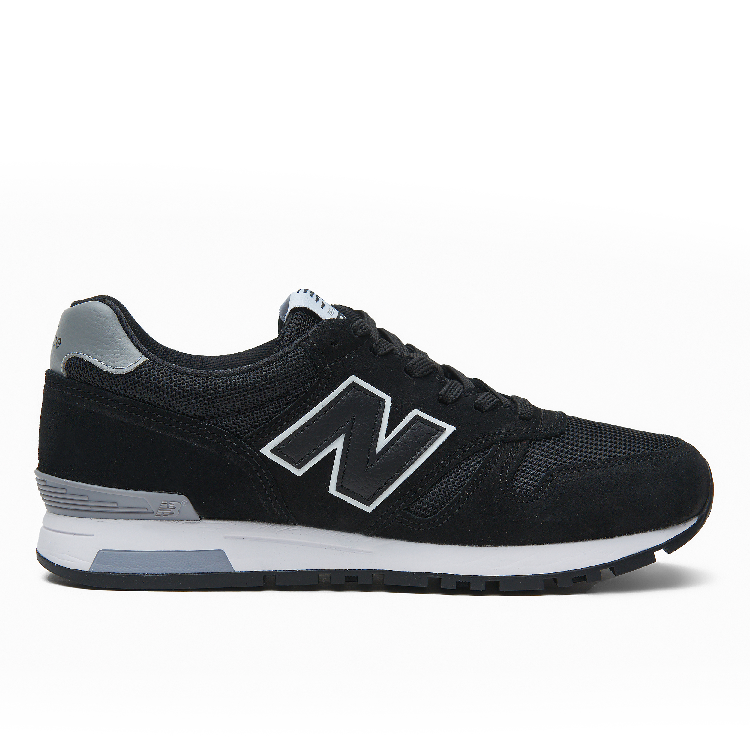 New Balance 565 Siyah Erkek Ayakkabı ML565BLK