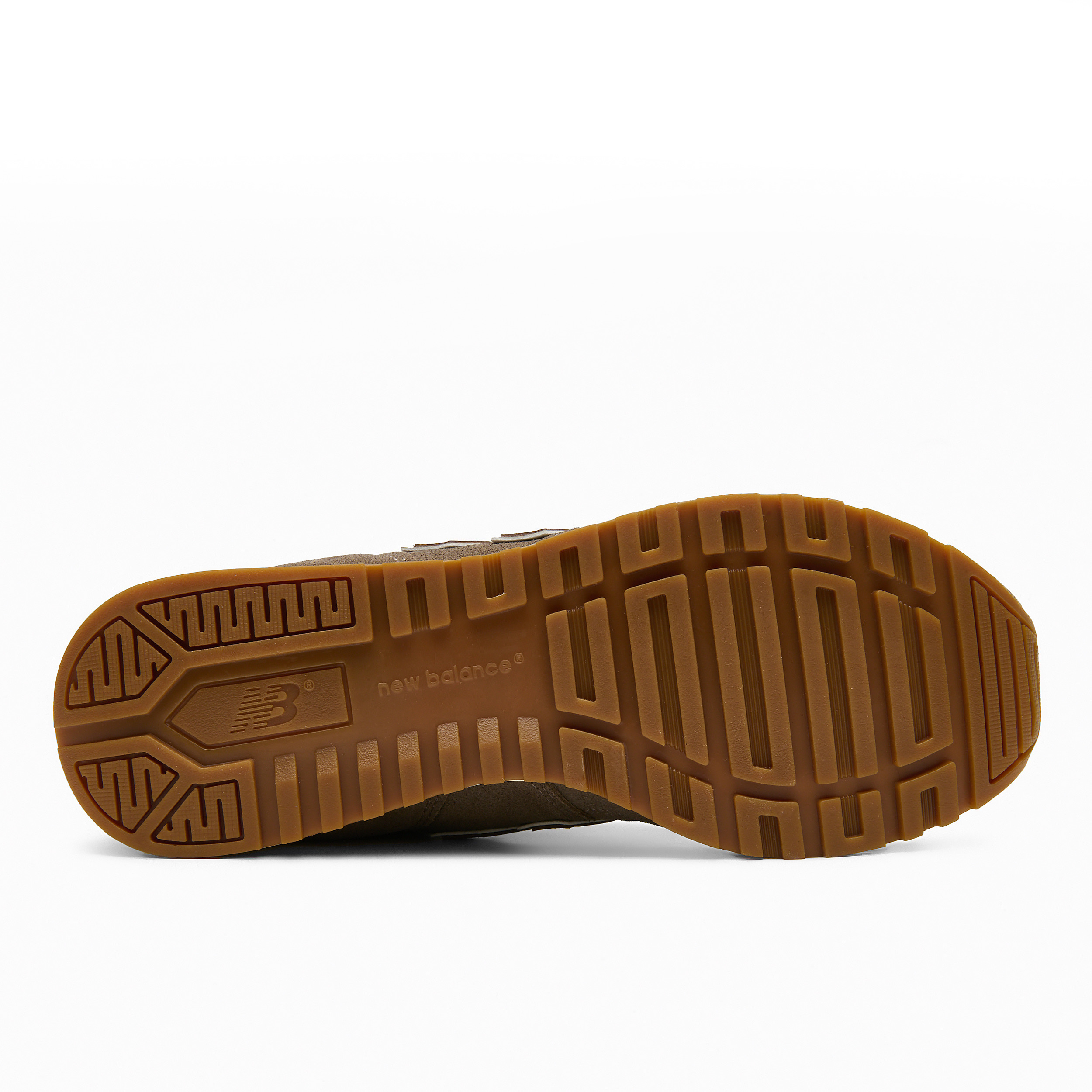New Balance 565 Kahverengi Erkek Ayakkabı ML565DBB görsel 4