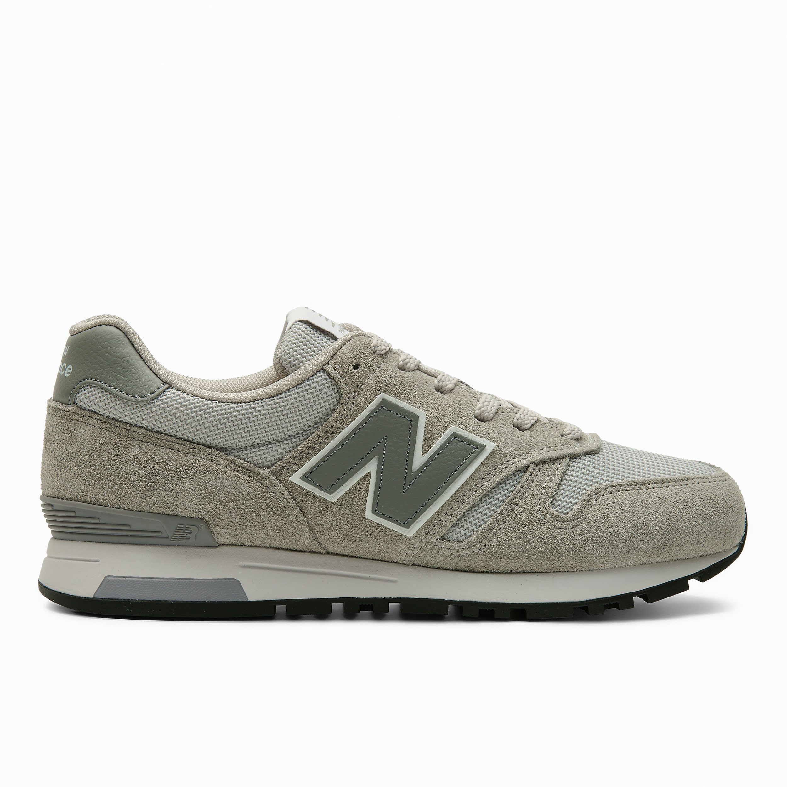 New Balance 565 Gri Erkek Ayakkabı ML565GGR