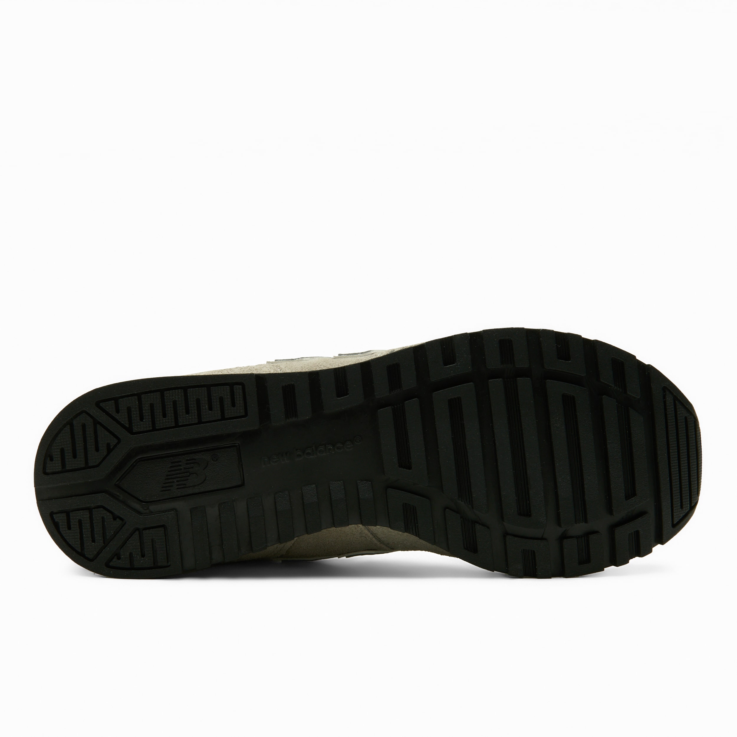 New Balance 565 Gri Erkek Ayakkabı ML565GGR görsel 4