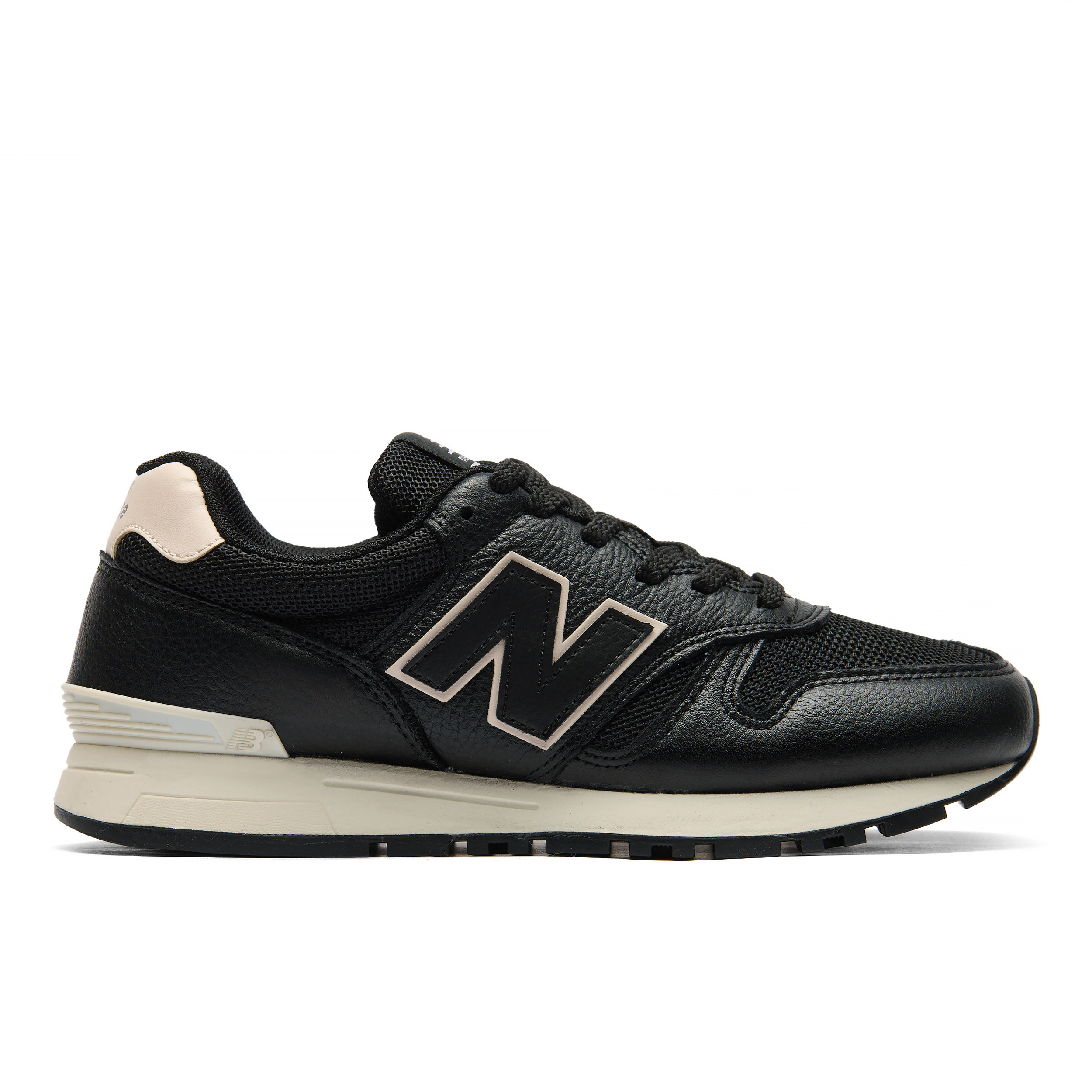 New Balance 565 Siyah Erkek Ayakkabı ML565LBB