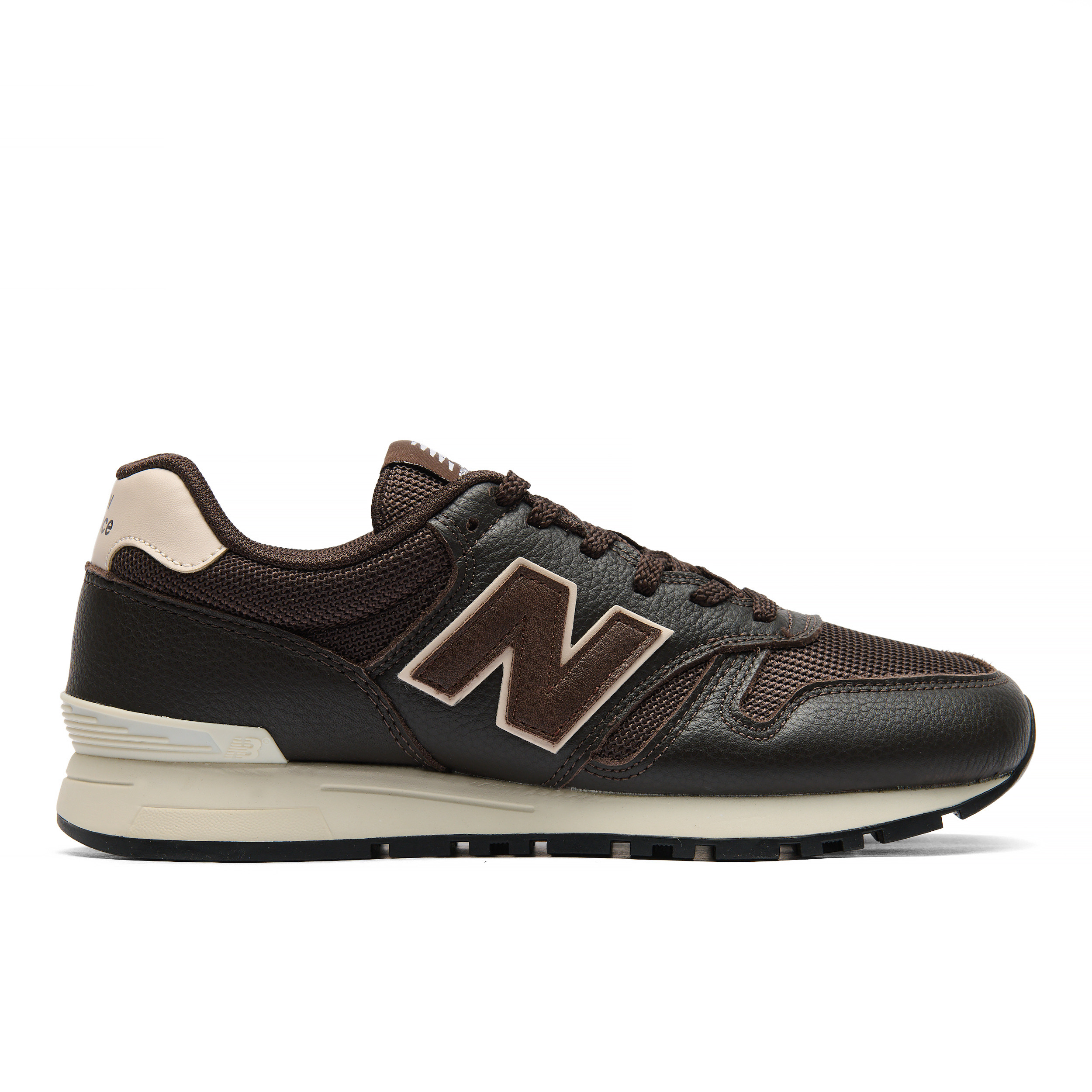 New Balance 565 Kahverengi Erkek Ayakkabı ML565LDB