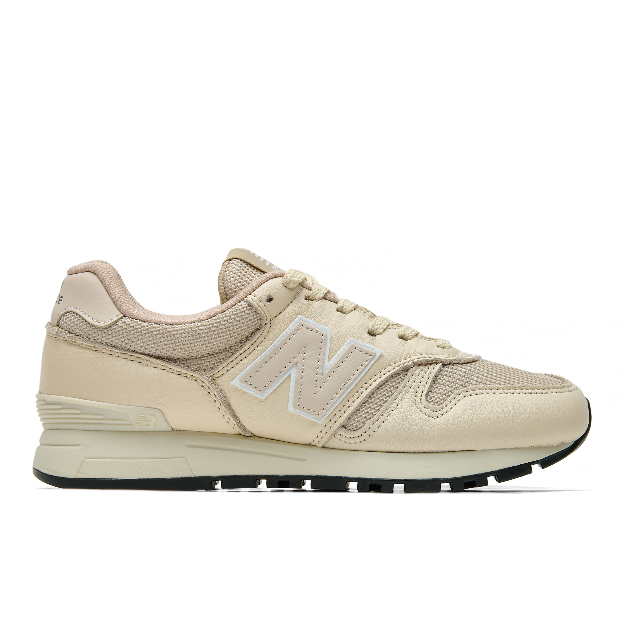 New Balance 565 Bej Erkek Ayakkabı ML565LWW