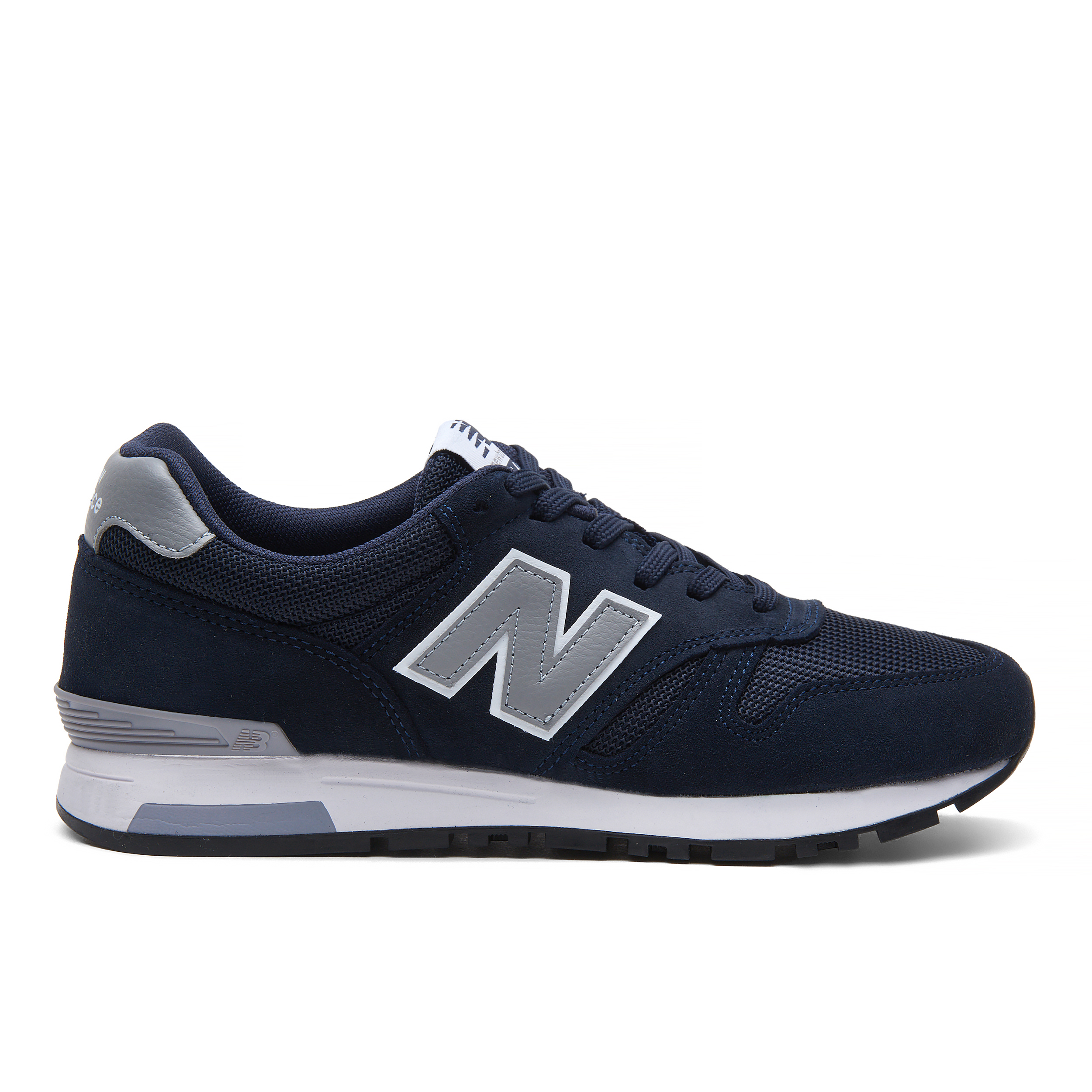 New Balance 565 Lacivert Erkek Ayakkabı ML565NVY