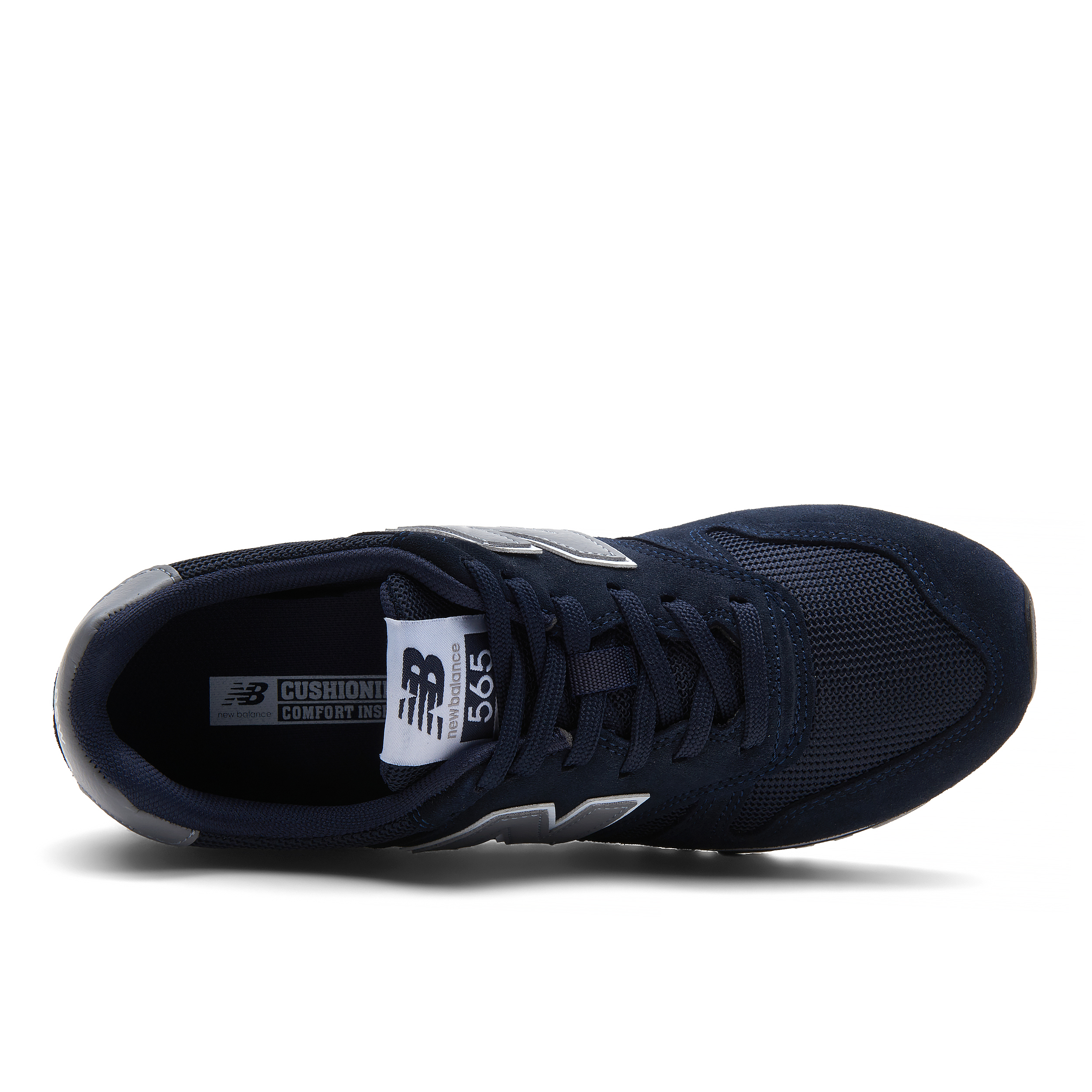 New Balance 565 Lacivert Erkek Ayakkabı ML565NVY görsel 3