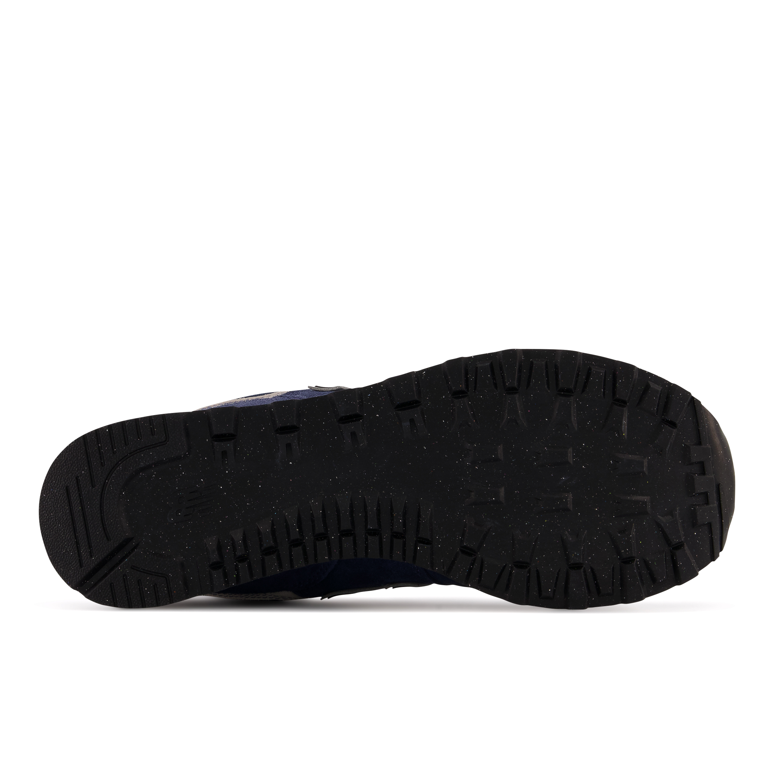 New Balance 574 Lacivert Unisex Ayakkabı ML574EVN - Lacivert