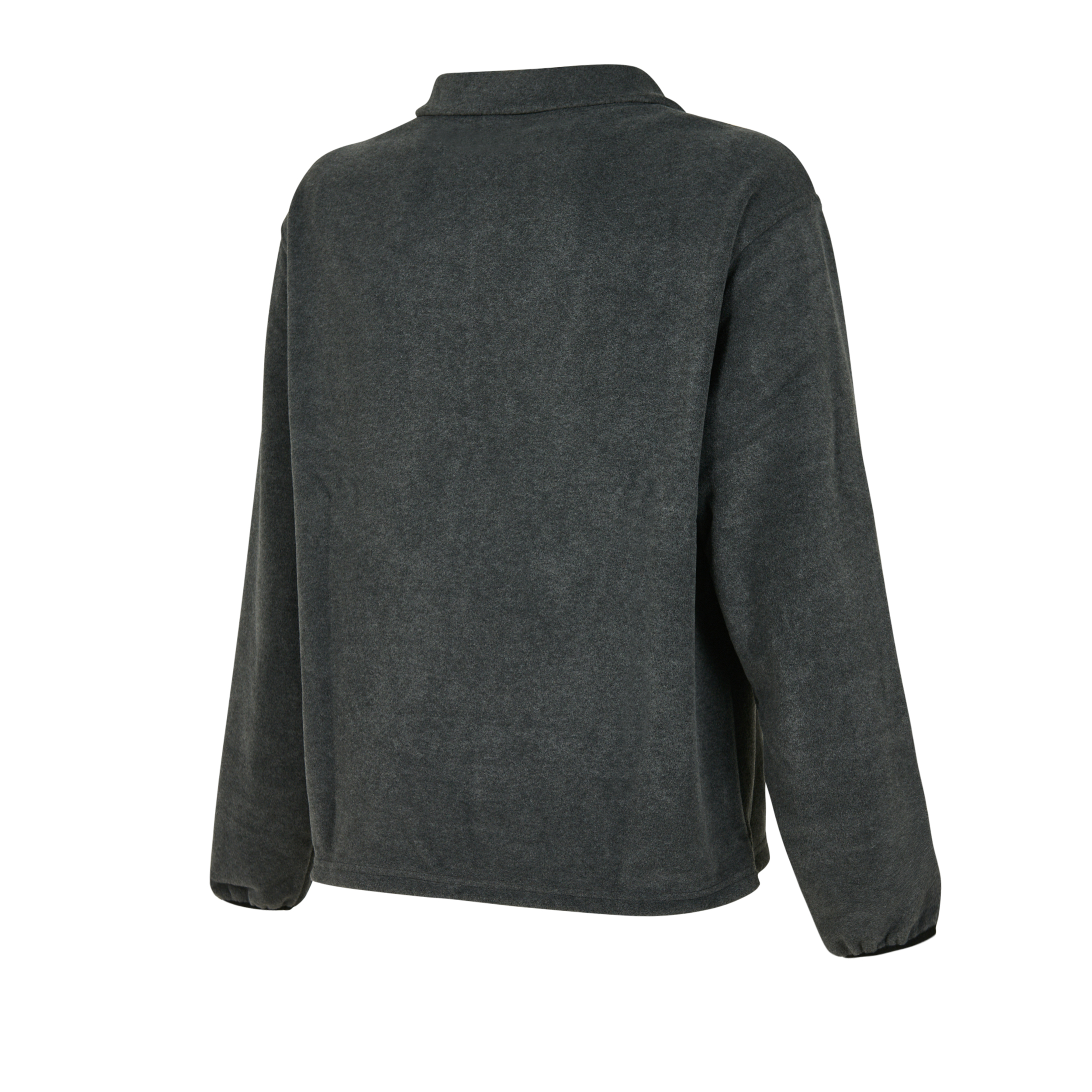 New Balance MNC3620 Antrasit Erkek Sweatshirt görsel 2