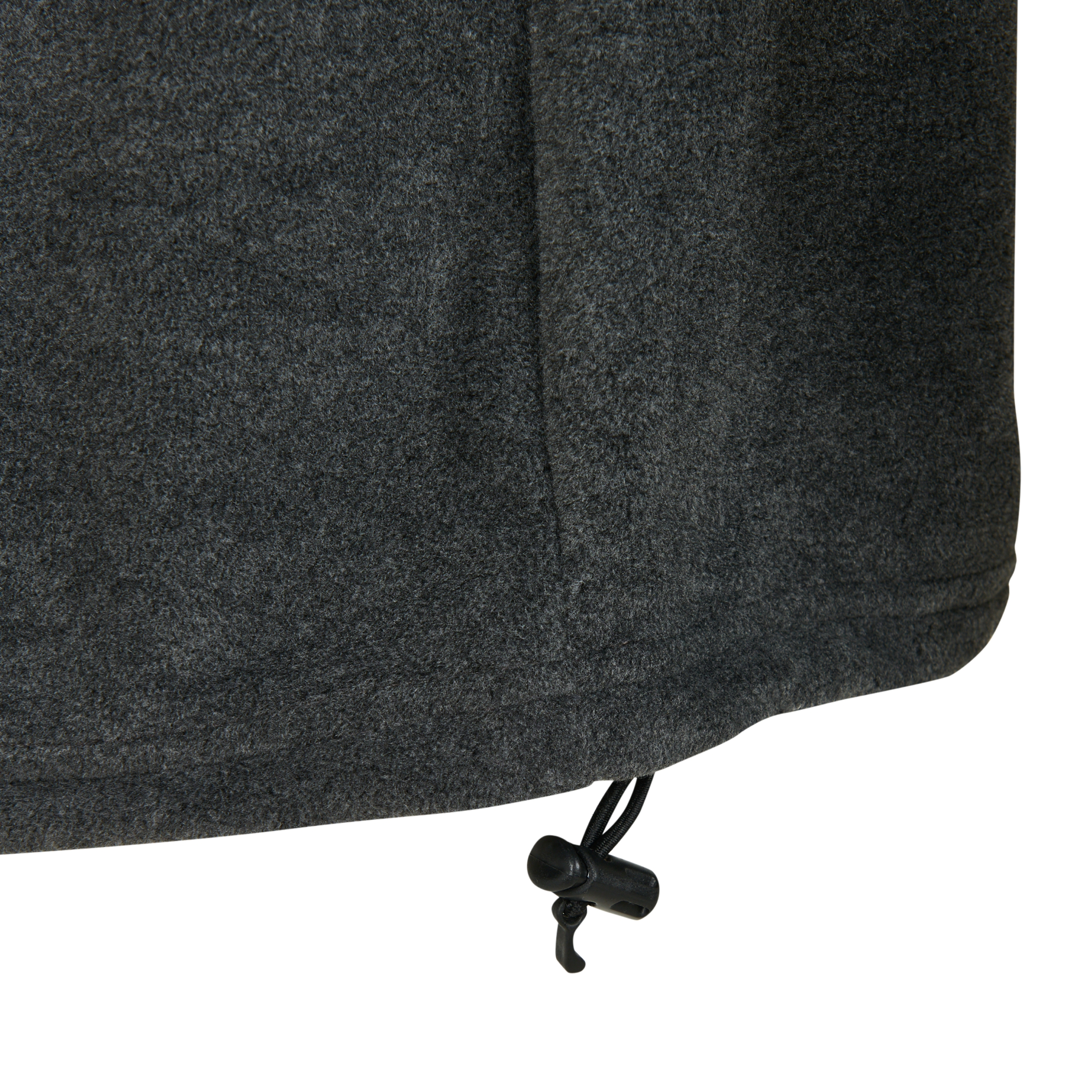 New Balance MNC3620 Antrasit Erkek Sweatshirt görsel 3