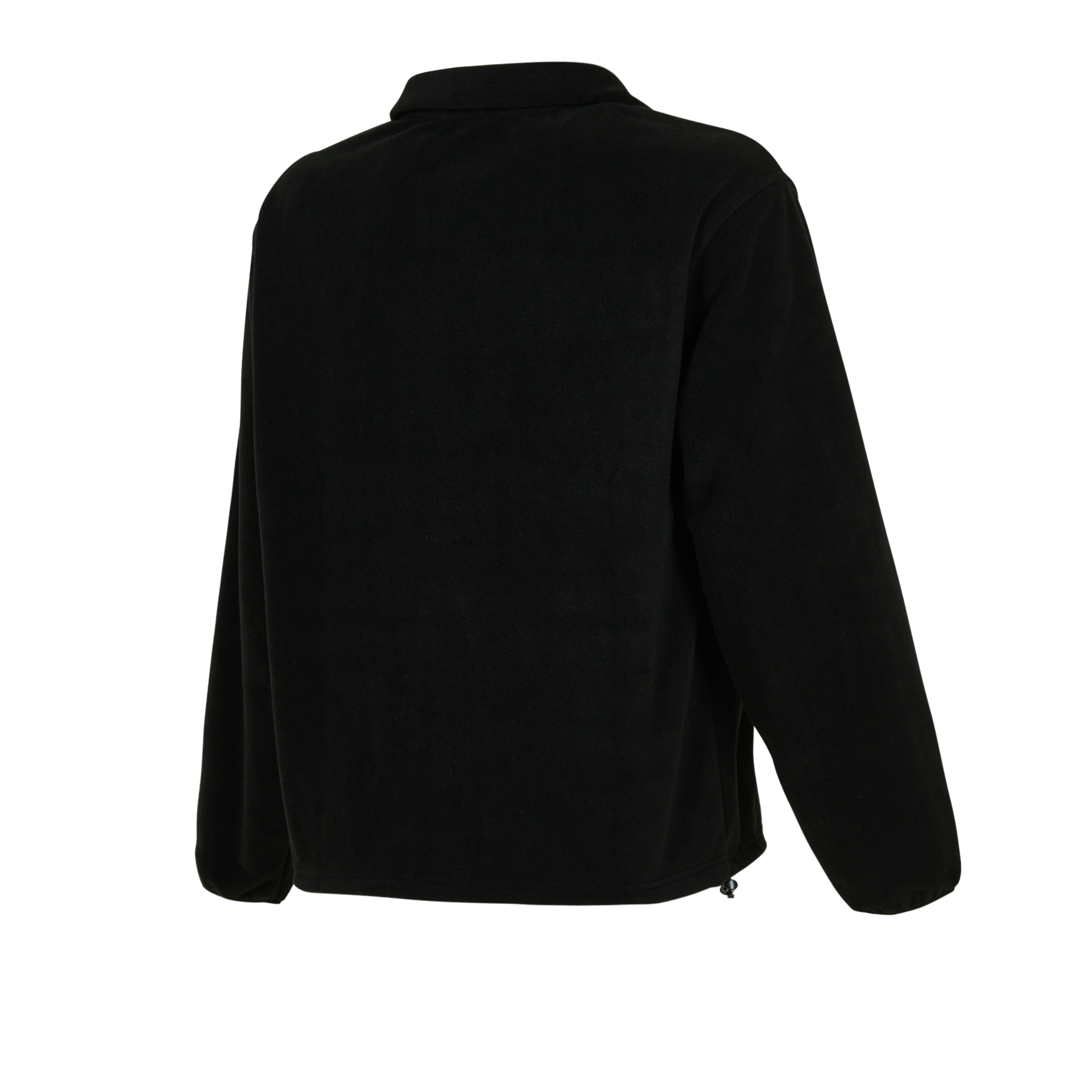 New Balance MNC3620 Siyah Erkek Sweatshirt görsel 2