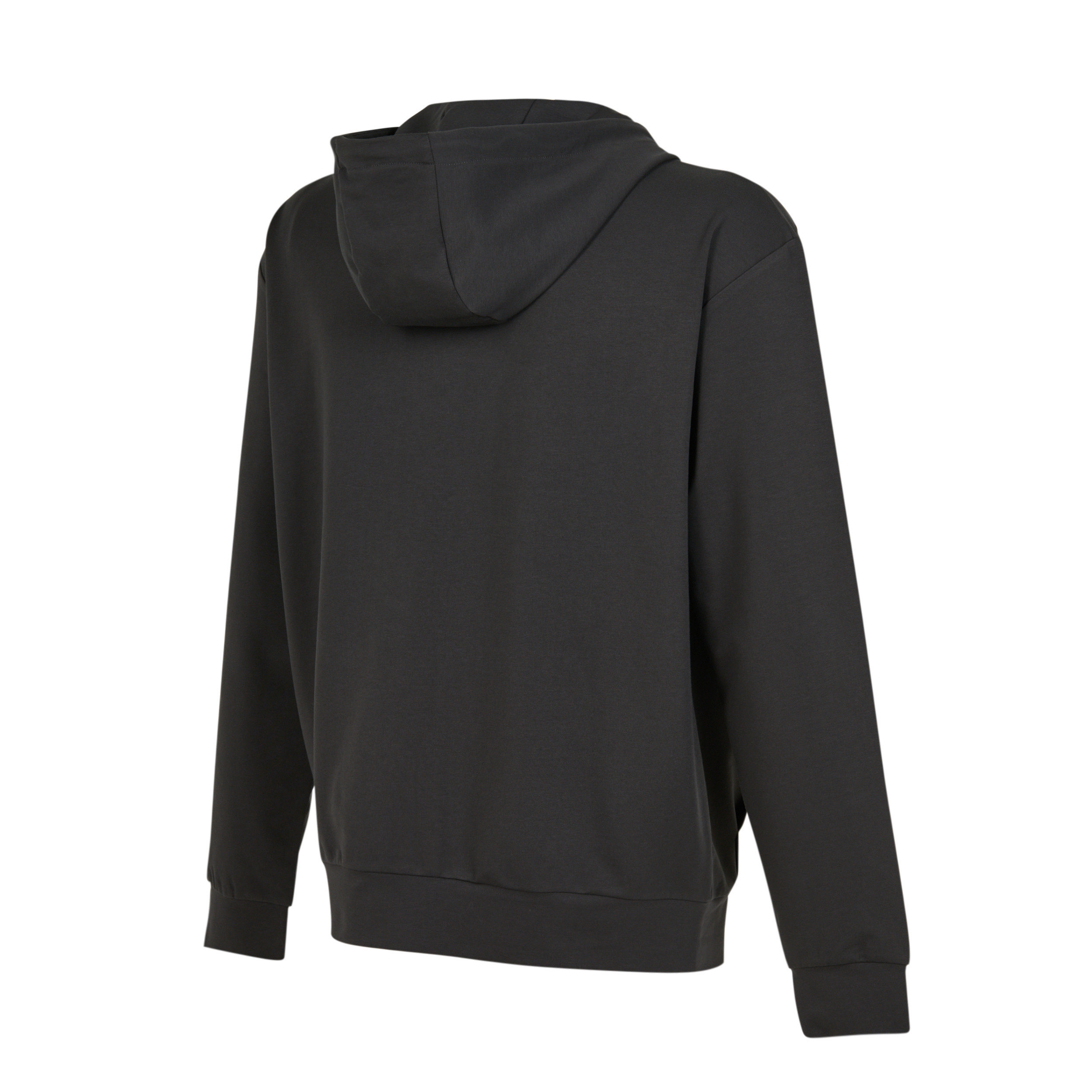 New Balance MNJ3646 Antrasit Erkek Sweatshirt görsel 2