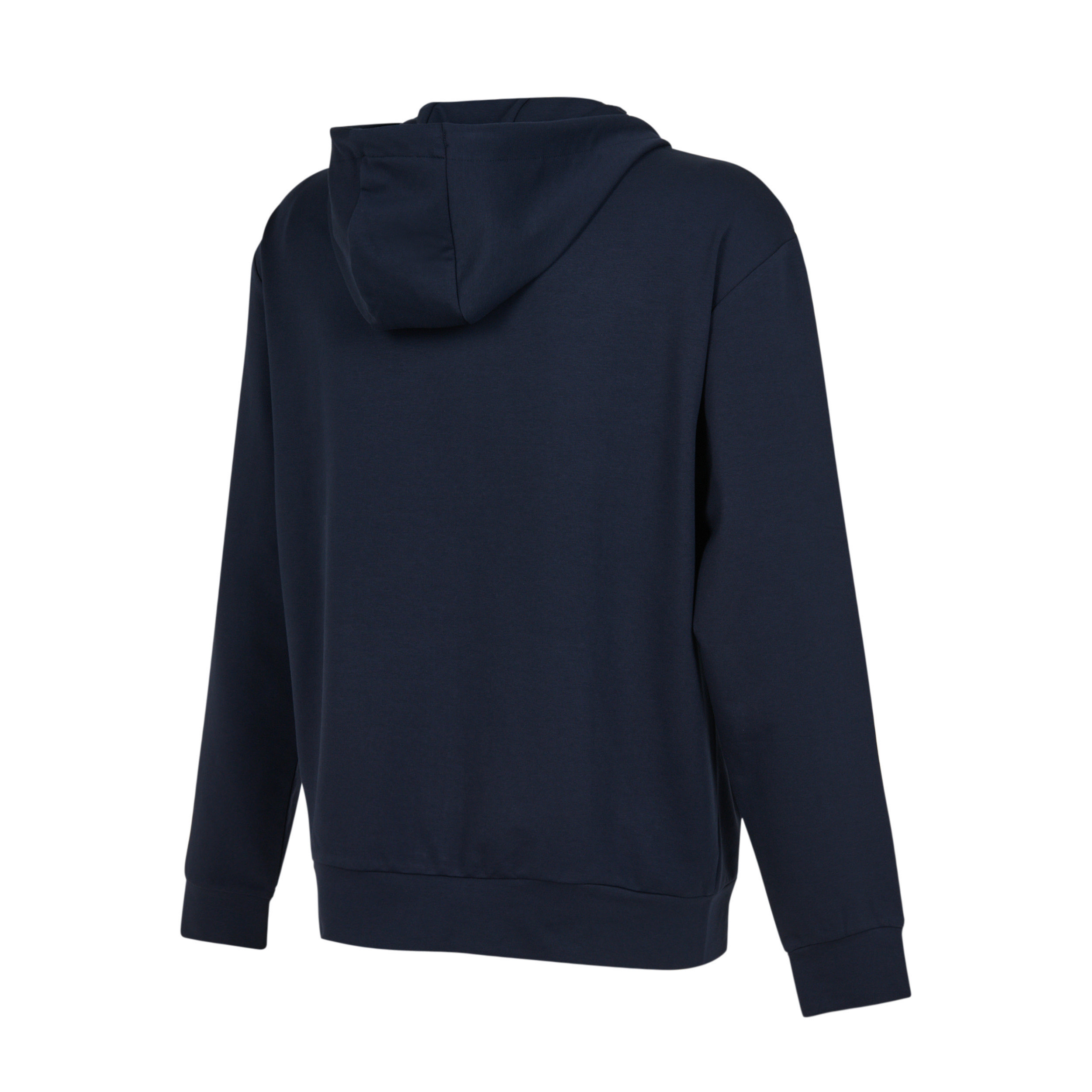 New Balance MNJ3646 Lacivert Erkek Sweatshirt görsel 2