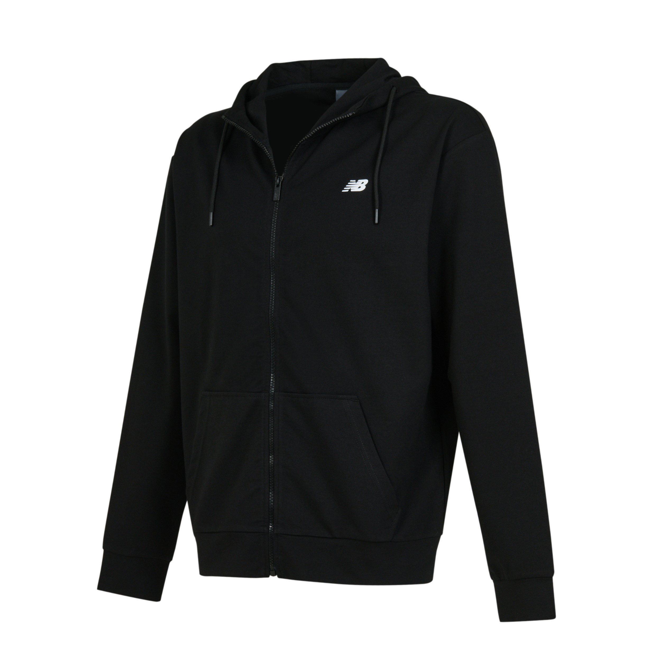 New Balance MNJ3646 Siyah Erkek Sweatshirt