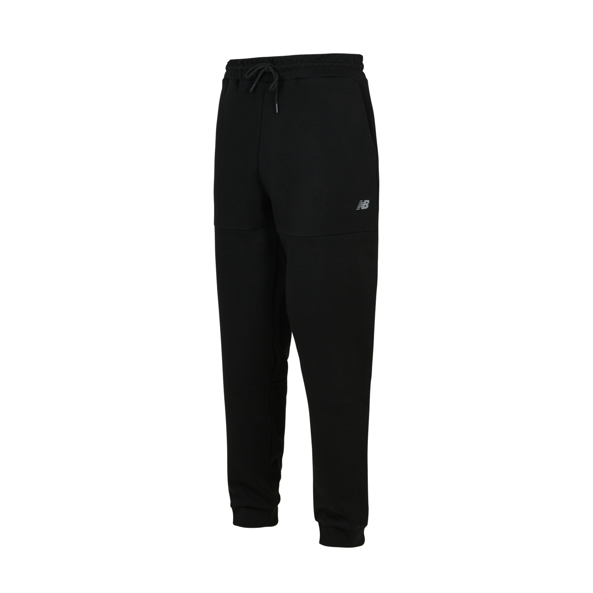 New Balance MNP1517 Siyah Erkek Eşofman Altı