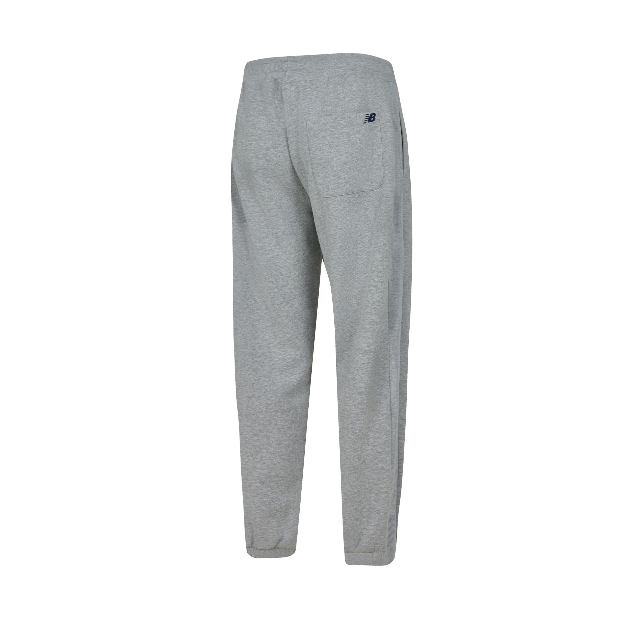 New Balance MNP1601 Gri Erkek Eşofman Altı görsel 2