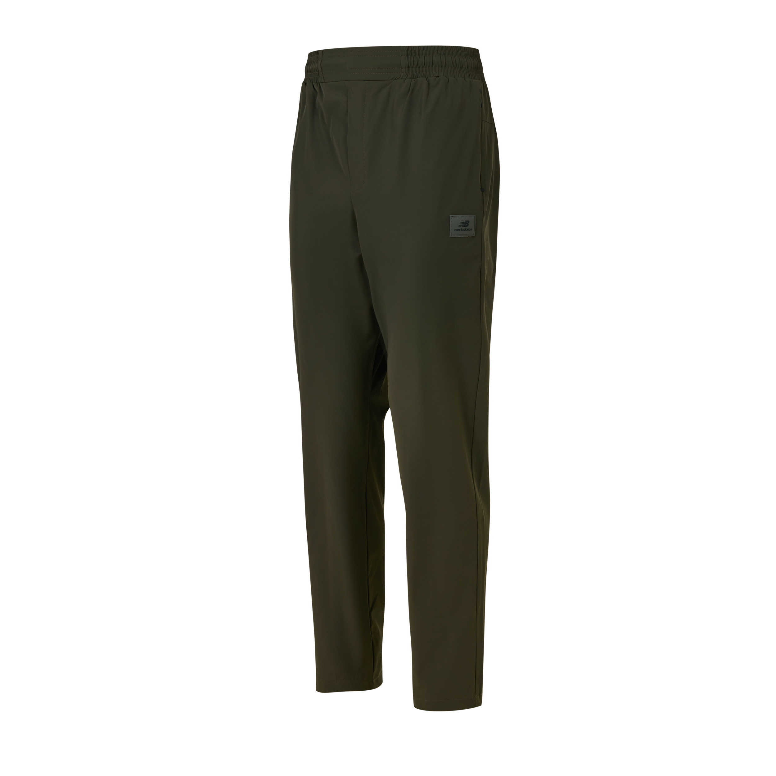 New Balance MNP1606 Haki Erkek Eşofman Altı