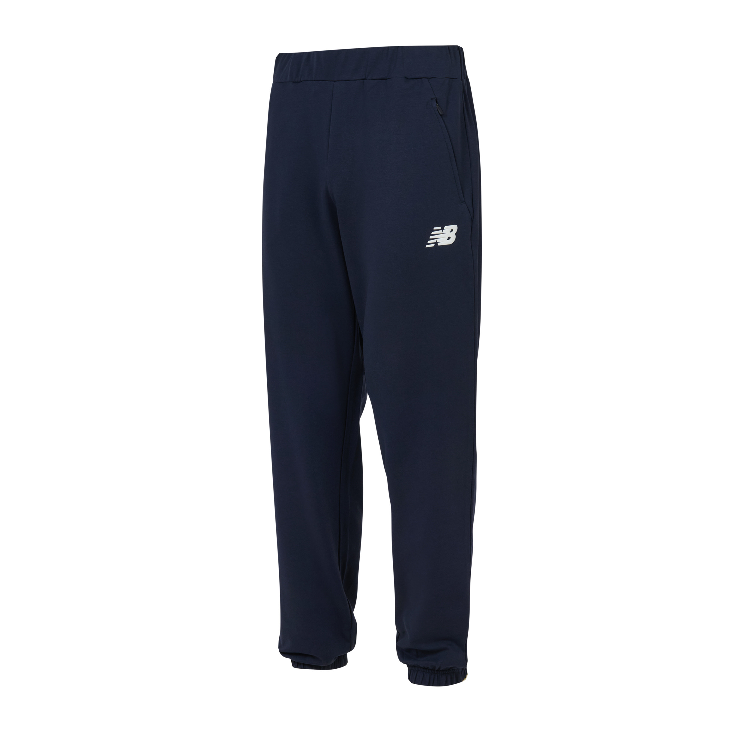 New Balance MNP1642 Lacivert Erkek Eşofman Altı