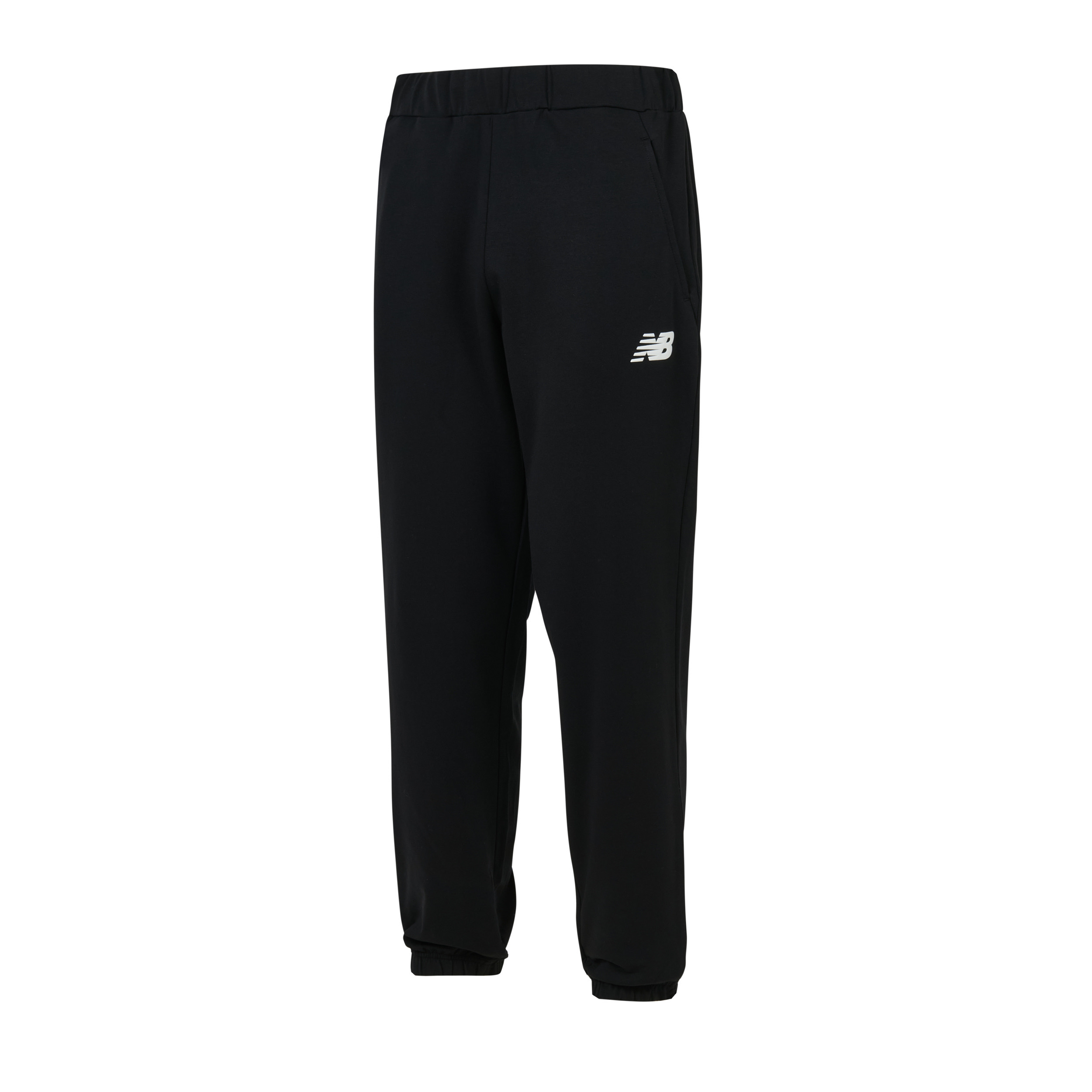New Balance MNP1642 Siyah Erkek Eşofman Altı