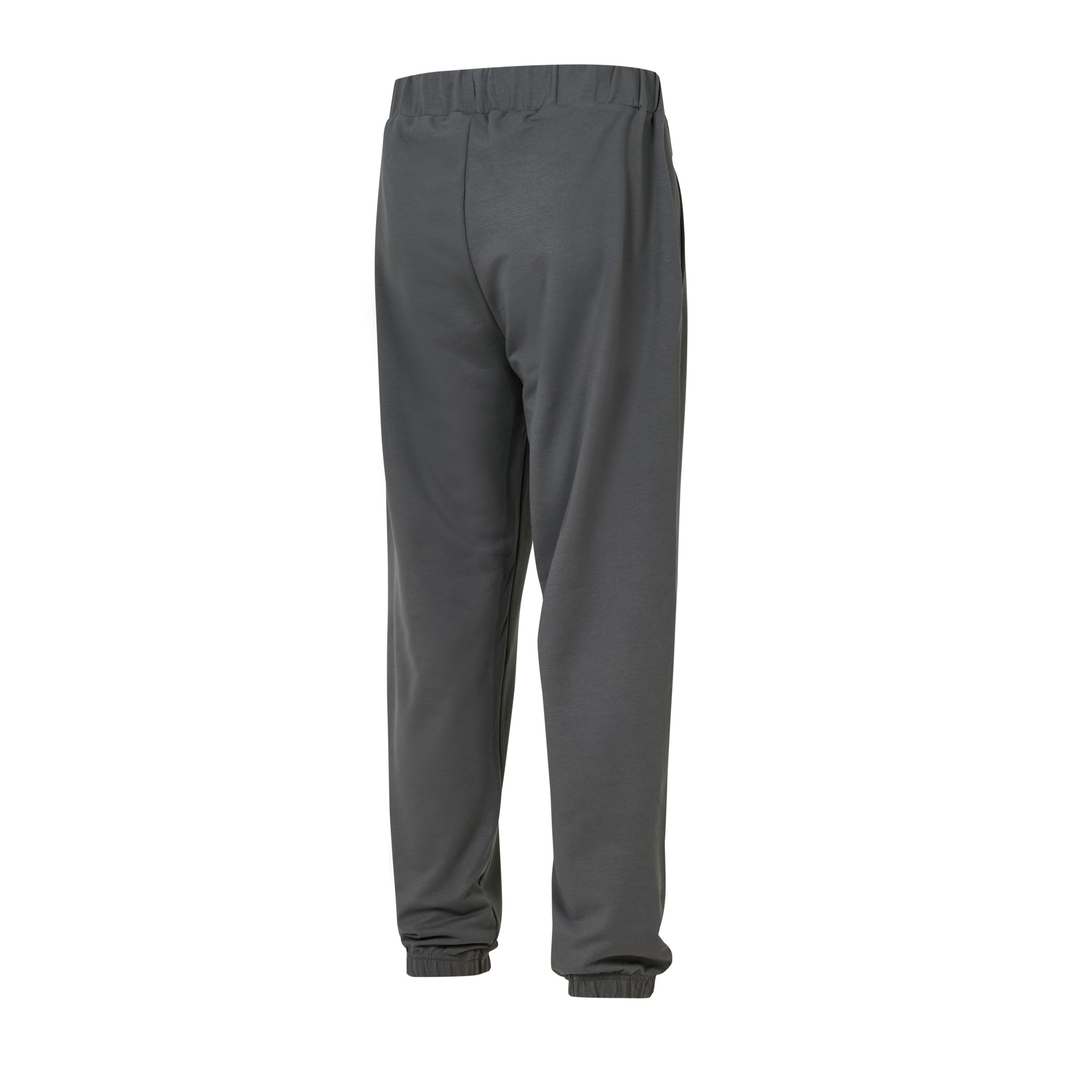 New Balance MNP1642 Gri Erkek Eşofman Altı görsel 2