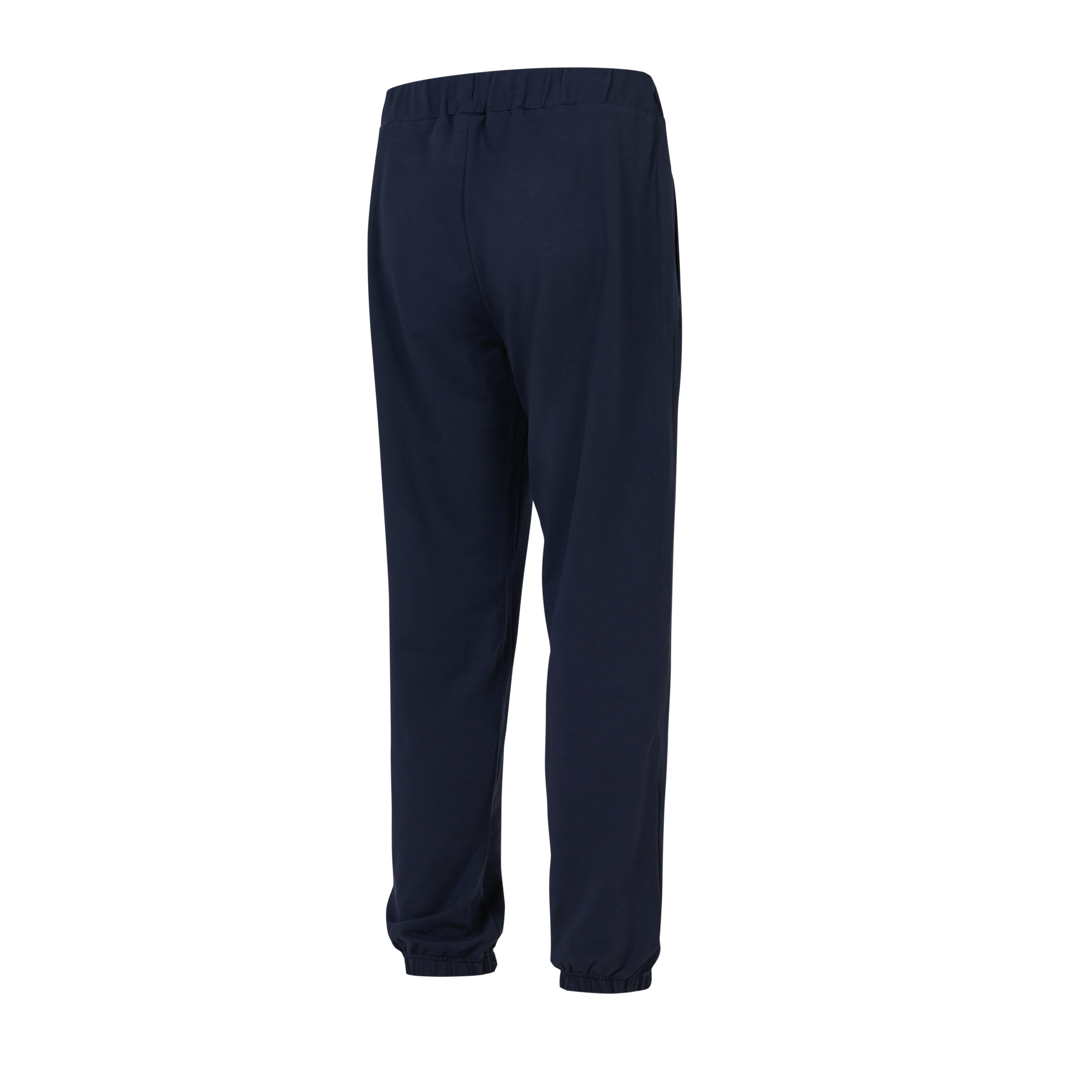 New Balance MNP1643 Lacivert Erkek Eşofman Altı görsel 2