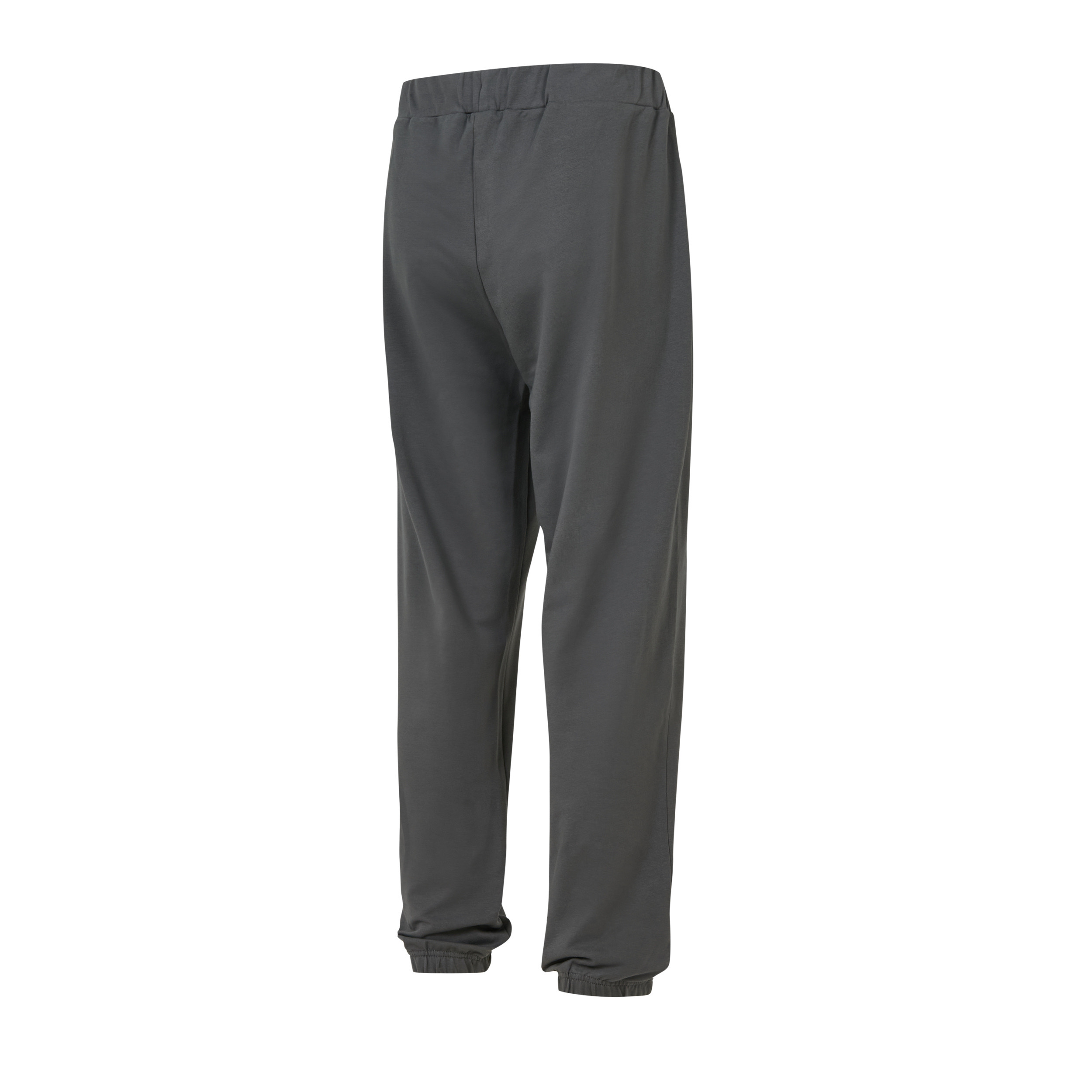 New Balance MNP1647 Gri Erkek Eşofman Altı görsel 2