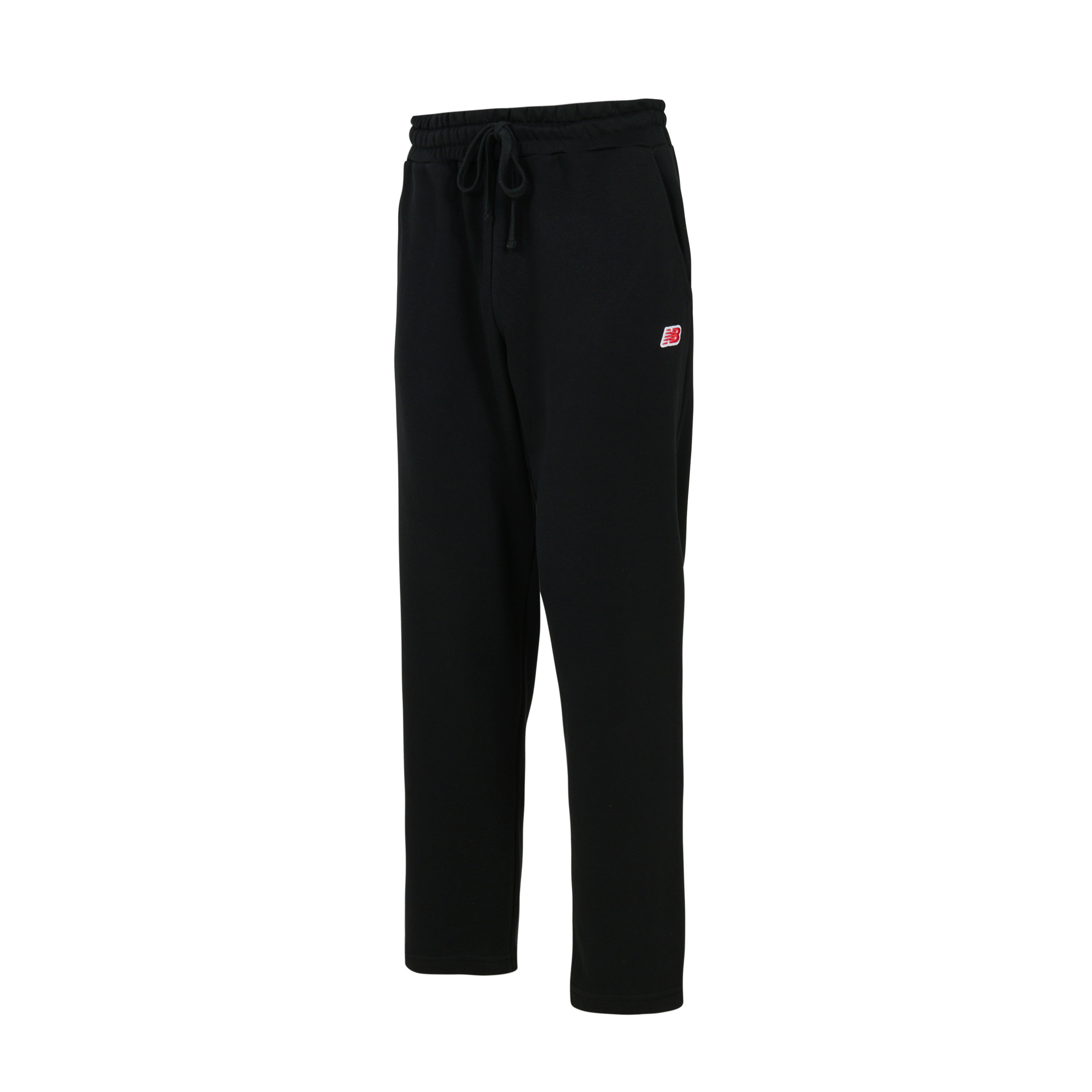 New Balance MNP3607 Siyah Erkek Eşofman Altı