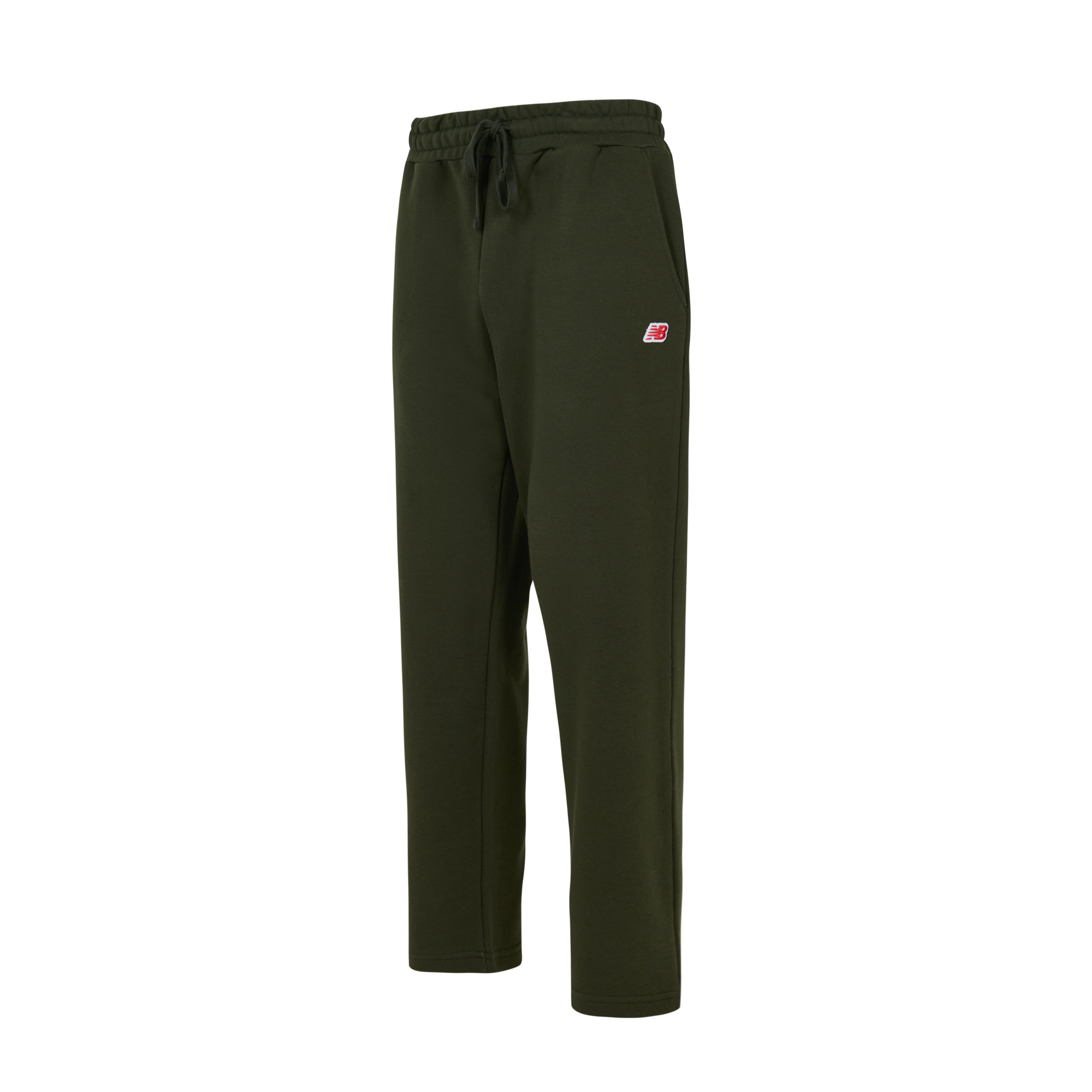 New Balance MNP3607 Haki Erkek Eşofman Altı