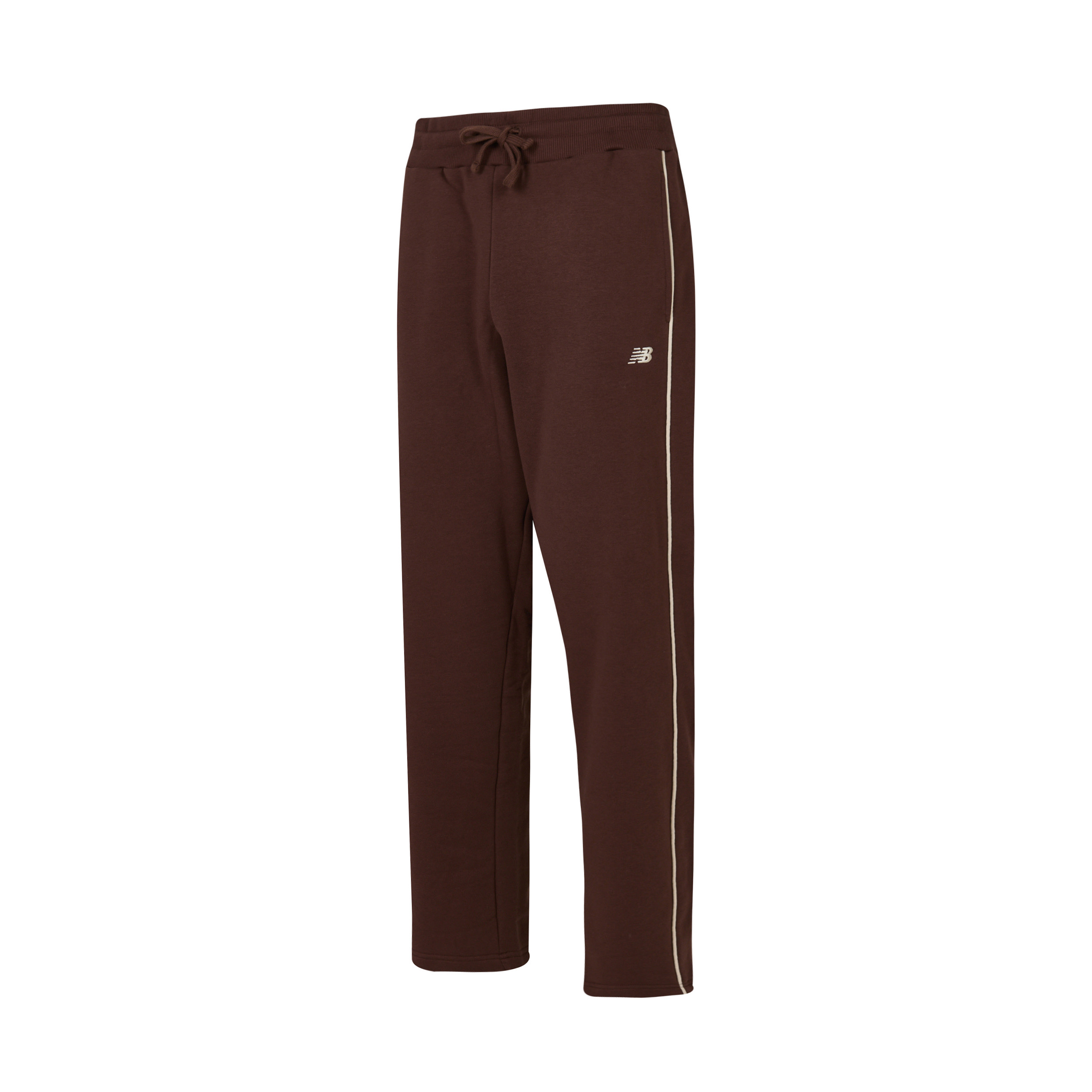 New Balance MNP3608 Kahverengi Erkek Eşofman Altı