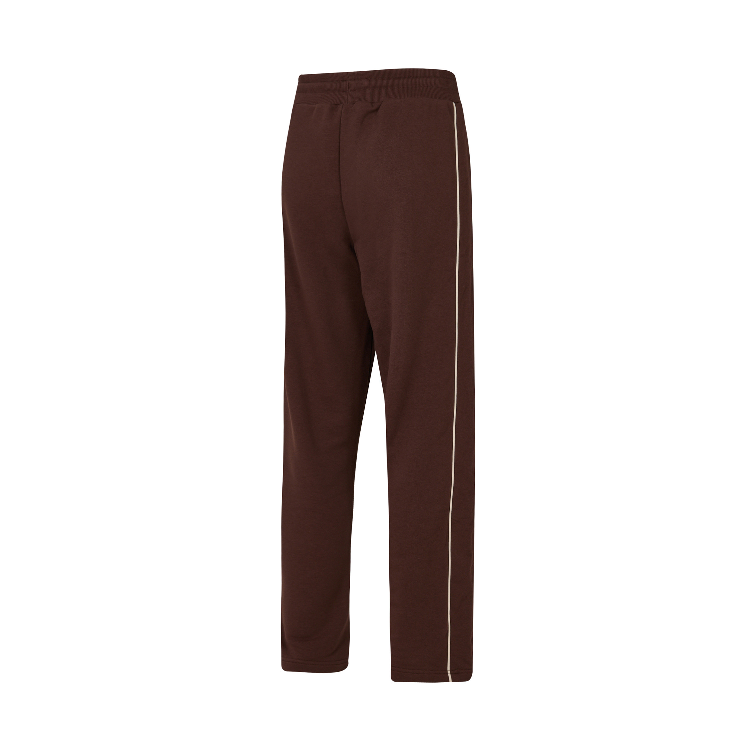New Balance MNP3608 Kahverengi Erkek Eşofman Altı görsel 2
